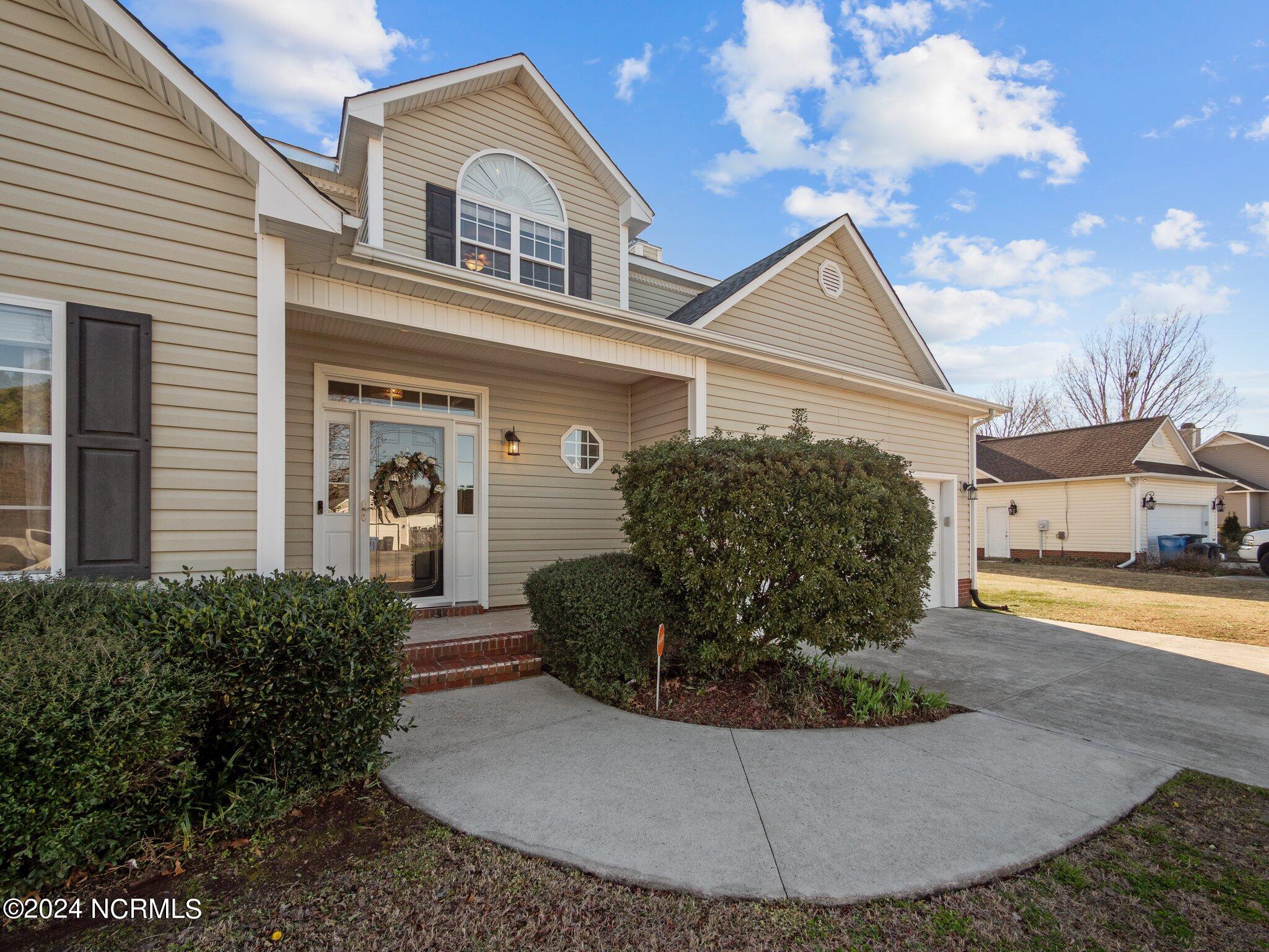 404 Iverleigh Lane