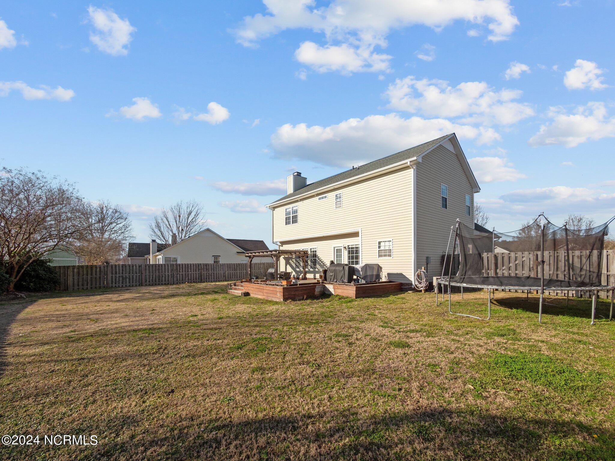 404 Iverleigh Lane