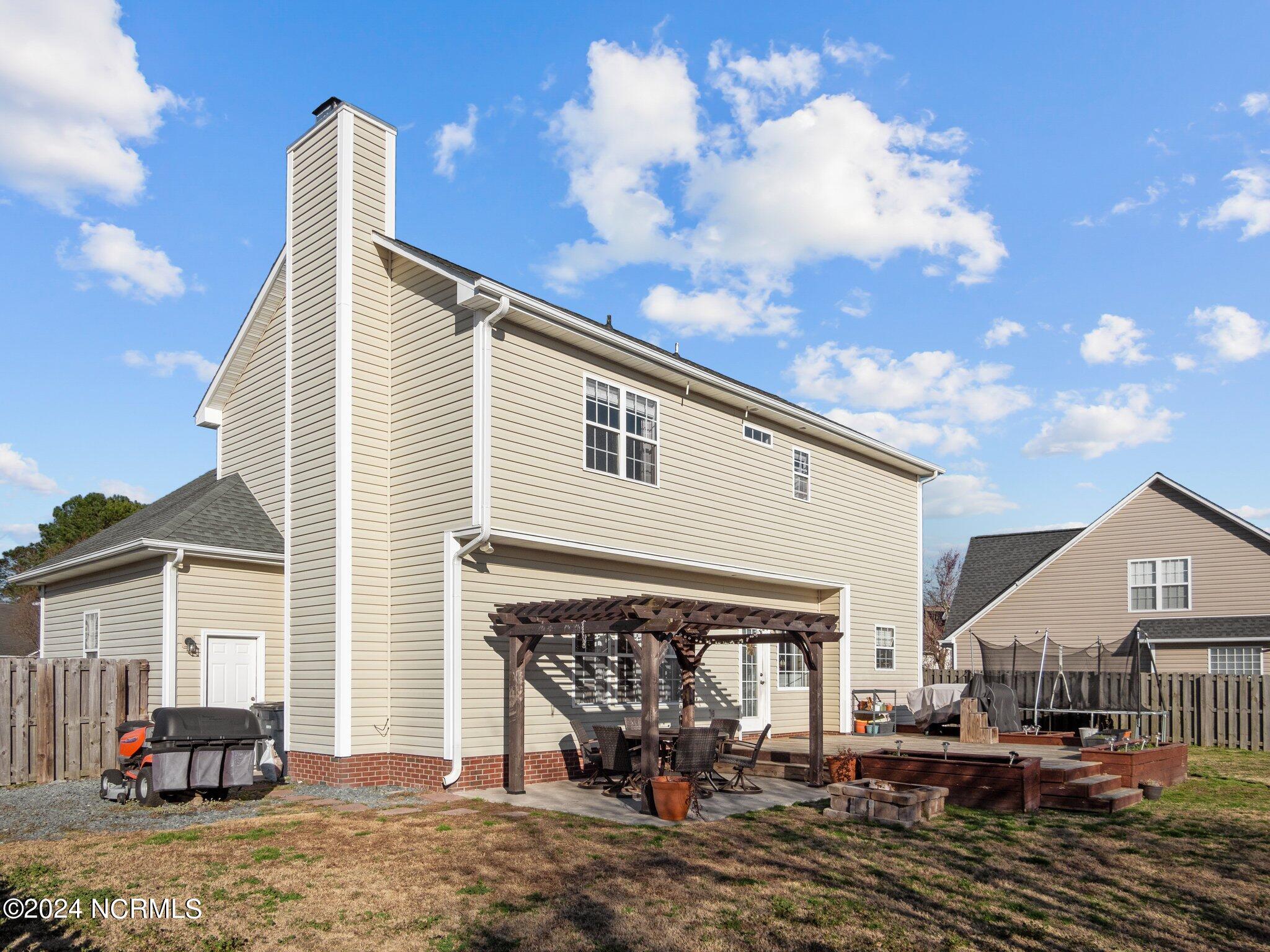404 Iverleigh Lane