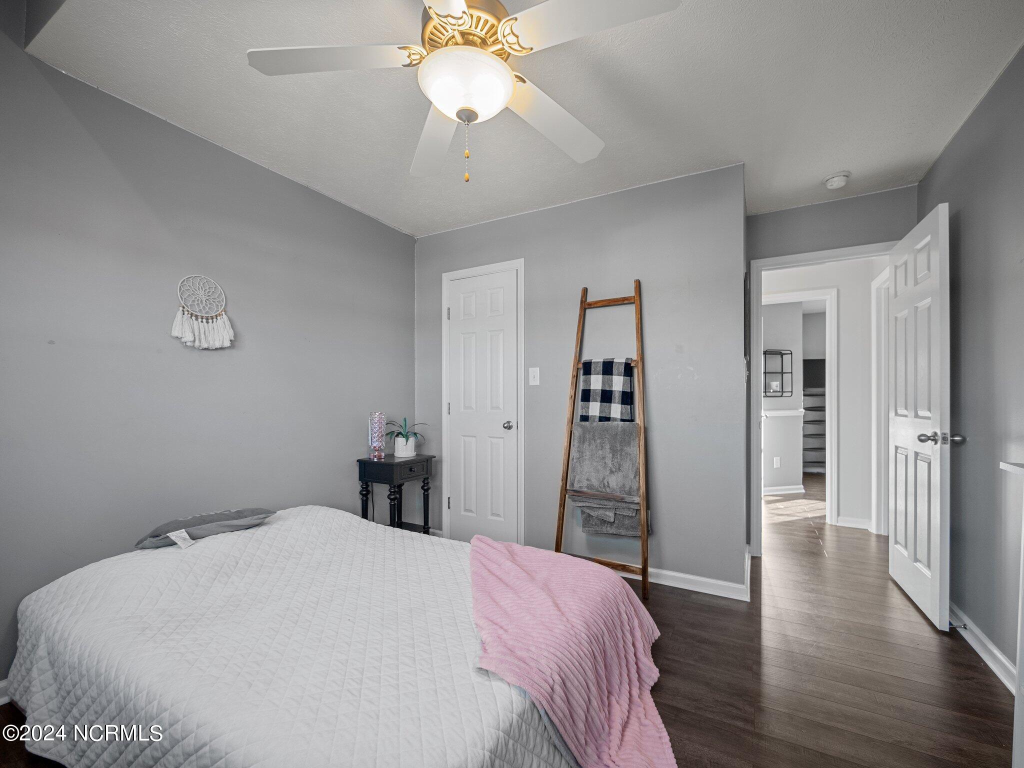 404 Iverleigh Lane