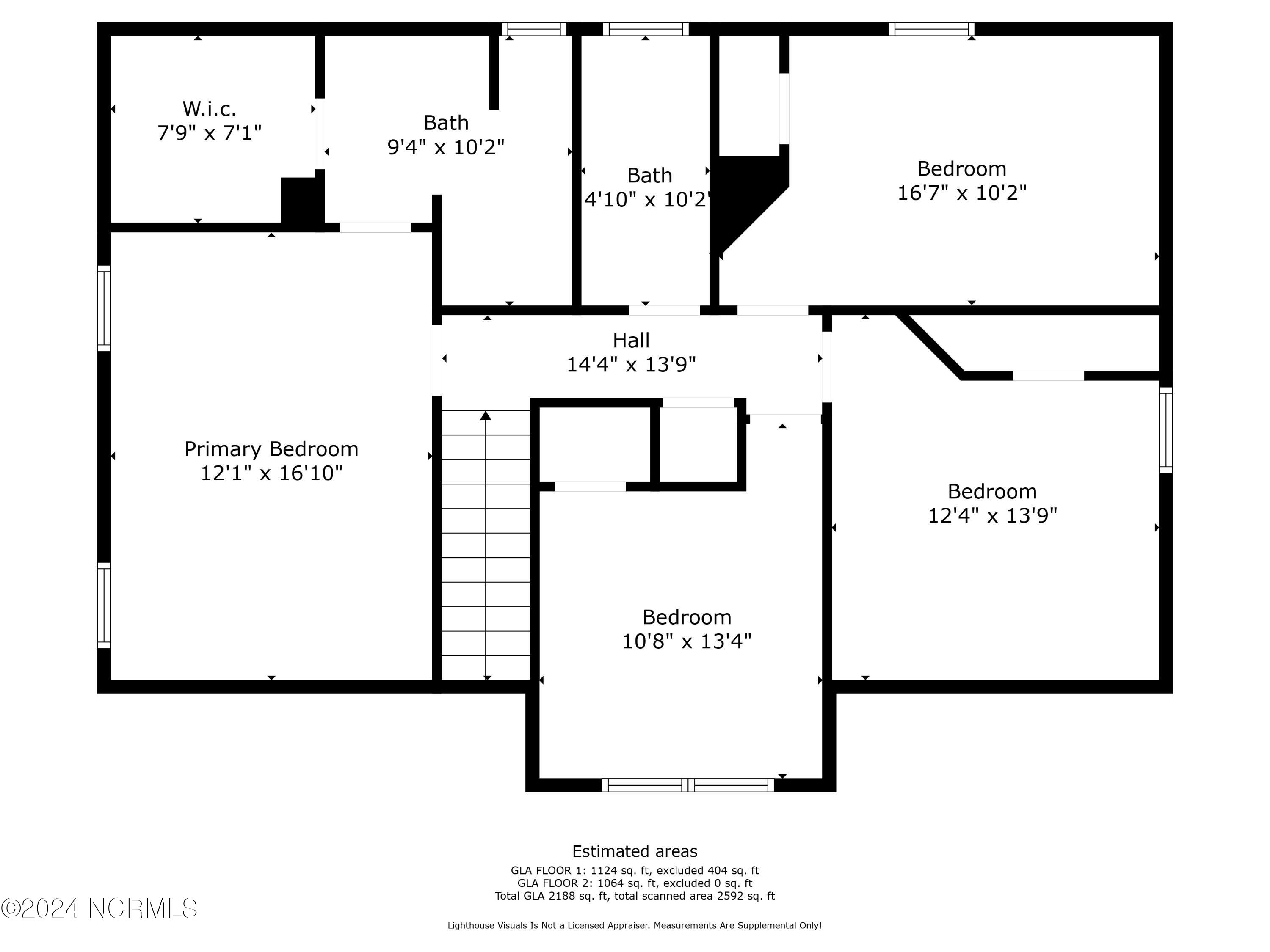 404 Iverleigh Lane