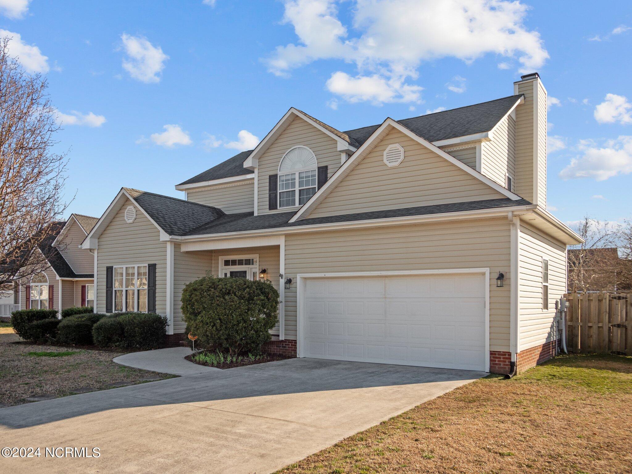 404 Iverleigh Lane