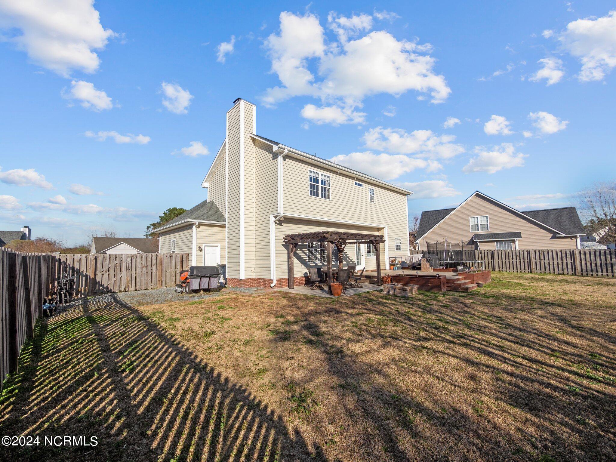 404 Iverleigh Lane