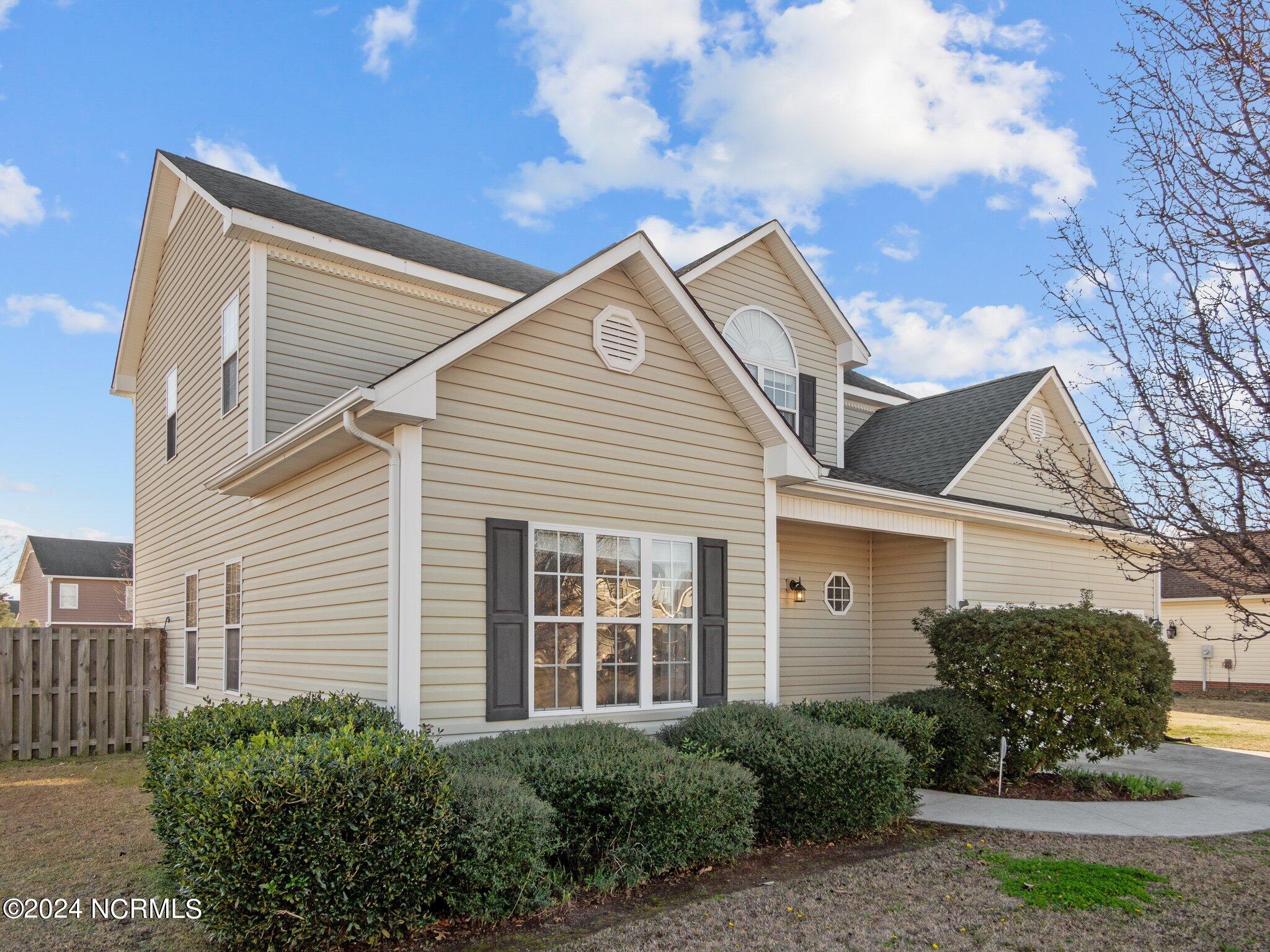 404 Iverleigh Lane