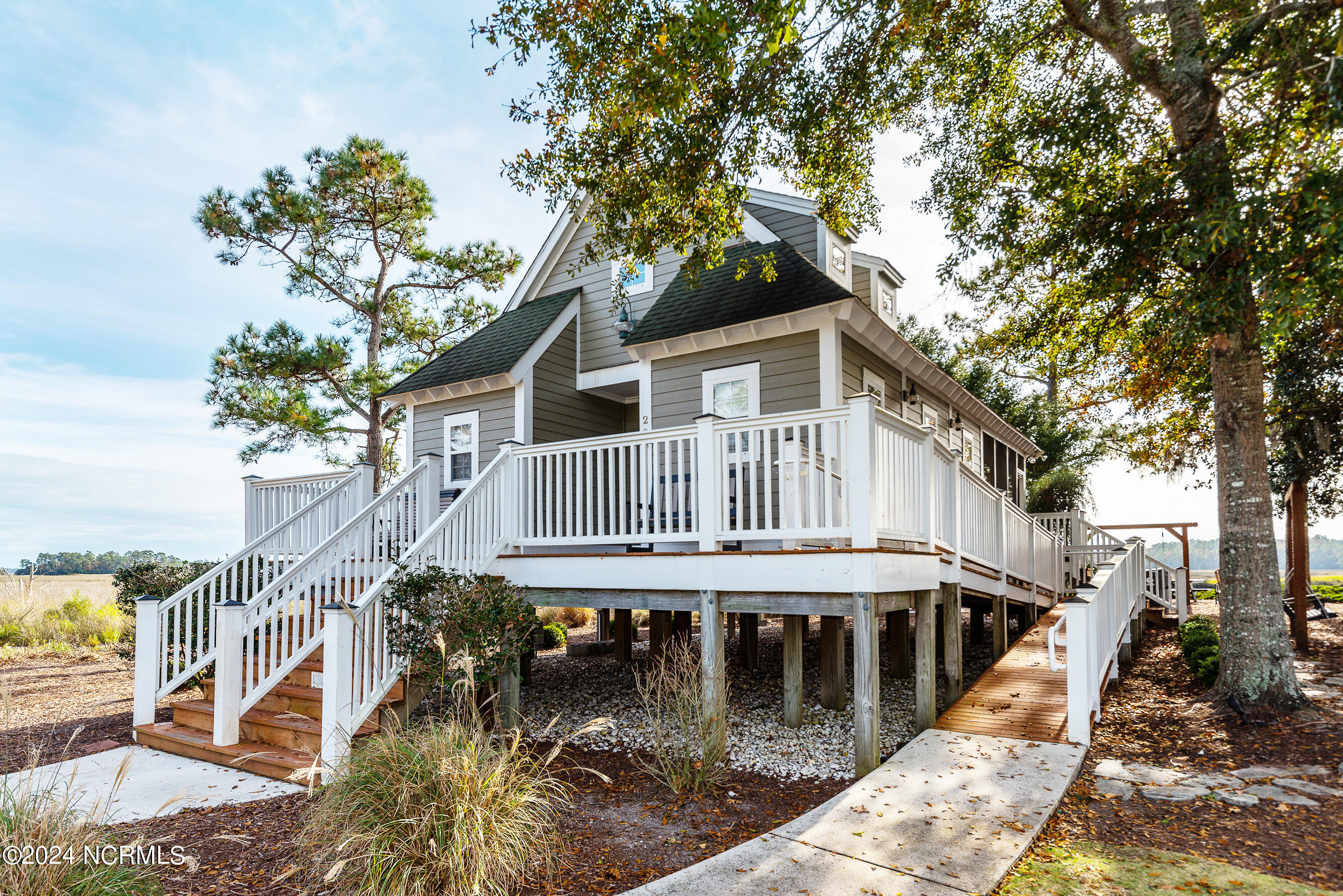 1620 Goley Hewett Road SE, Unit 406