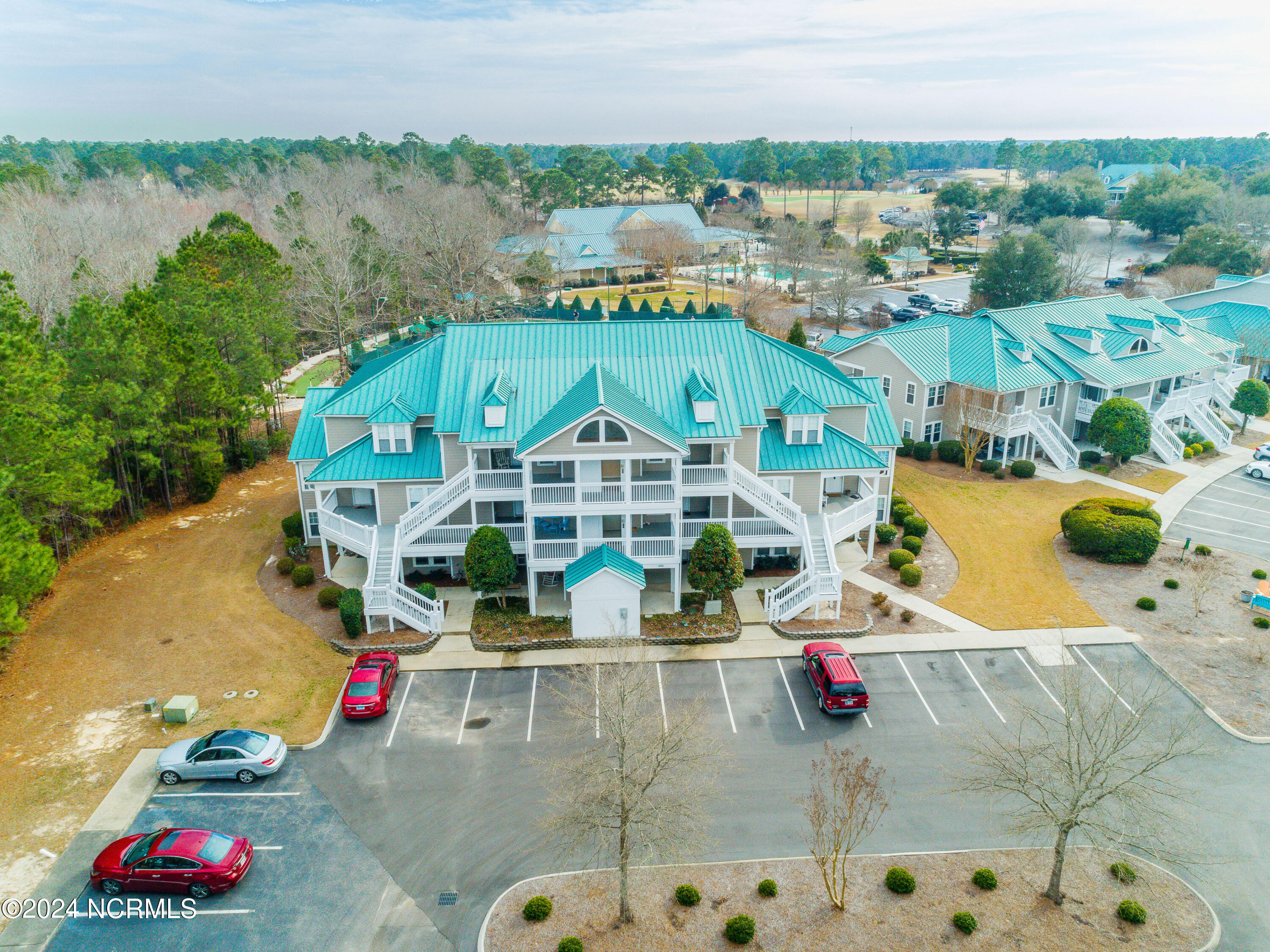 1620 Goley Hewett Road SE, Unit 406
