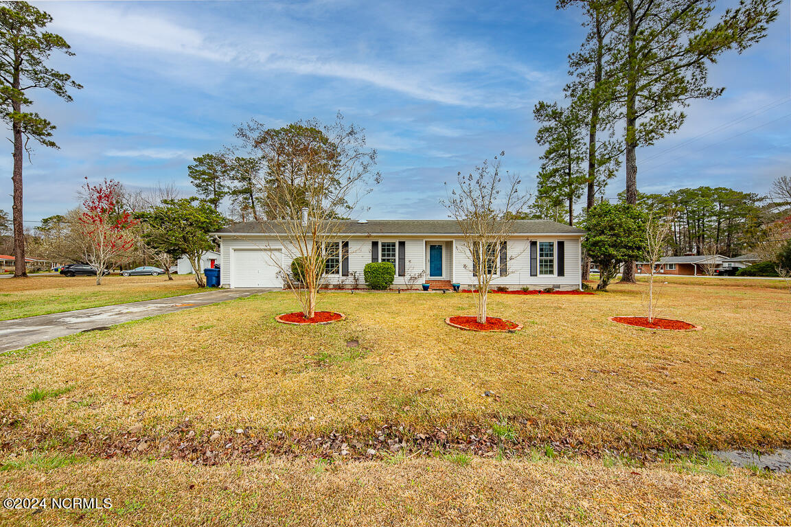 128 Woodland Drive