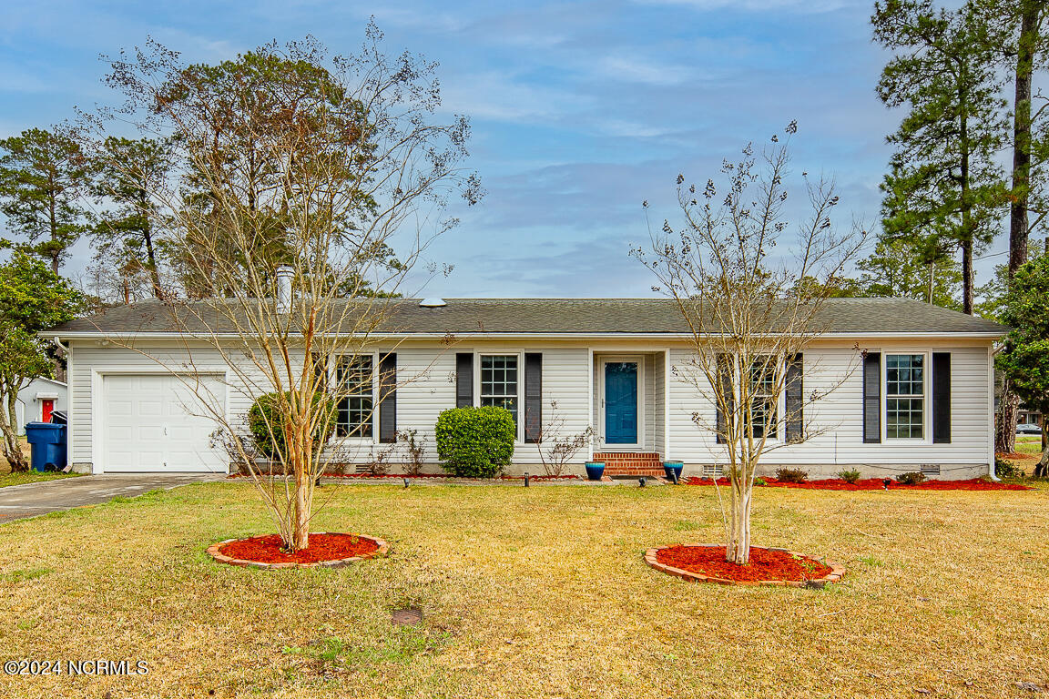 128 Woodland Drive