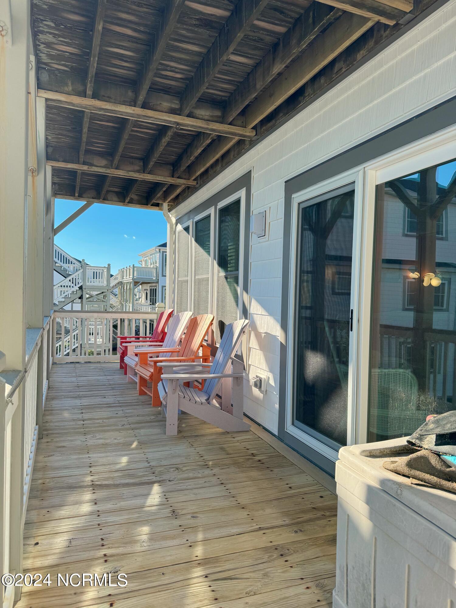 2803 Pier Pointe Drive, 2b2