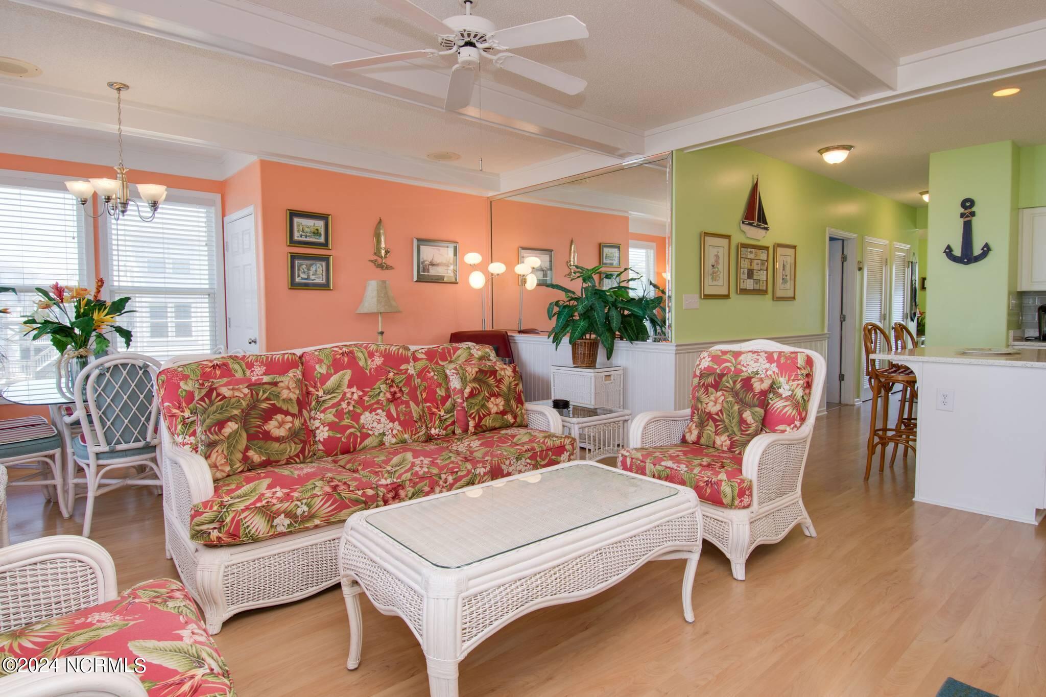 2803 Pier Pointe Drive, 2b2