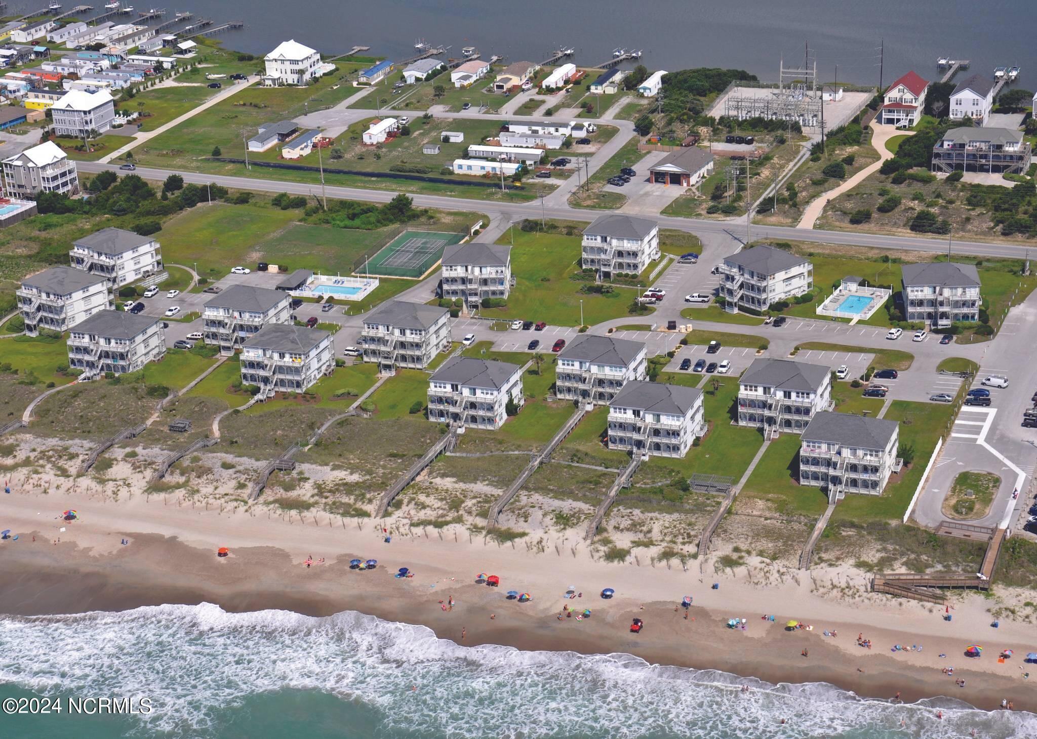 2803 Pier Pointe Drive, 2b2