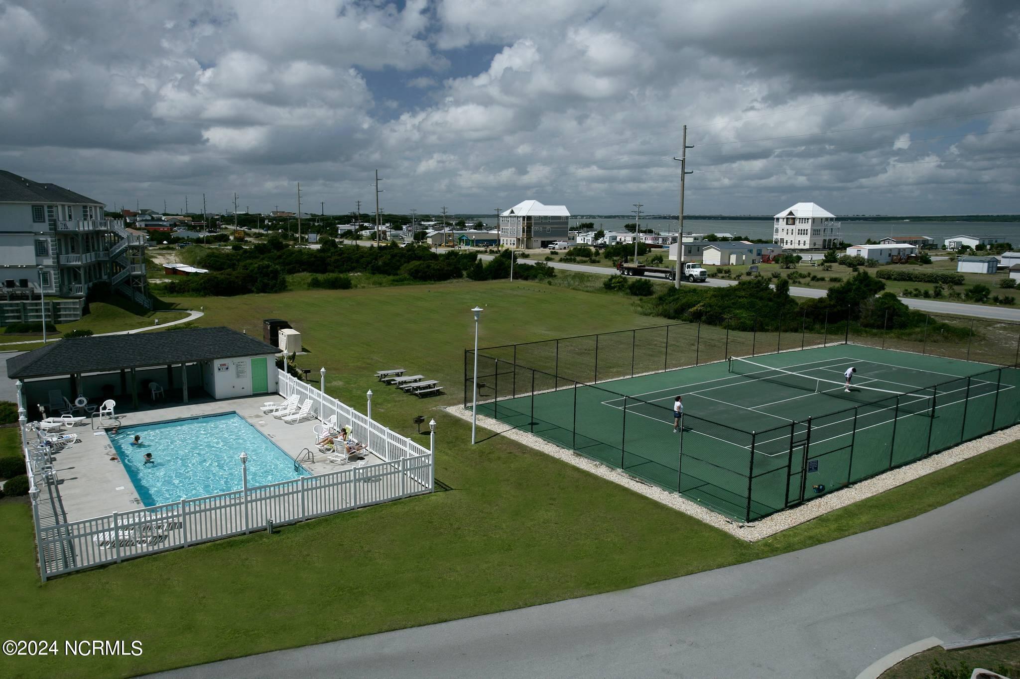 2803 Pier Pointe Drive, 2b2