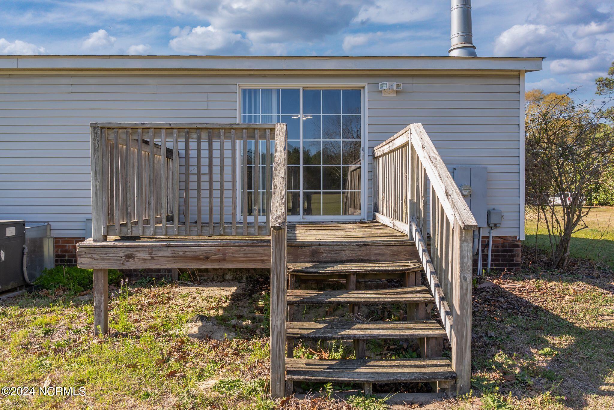 510 Barnett Lane