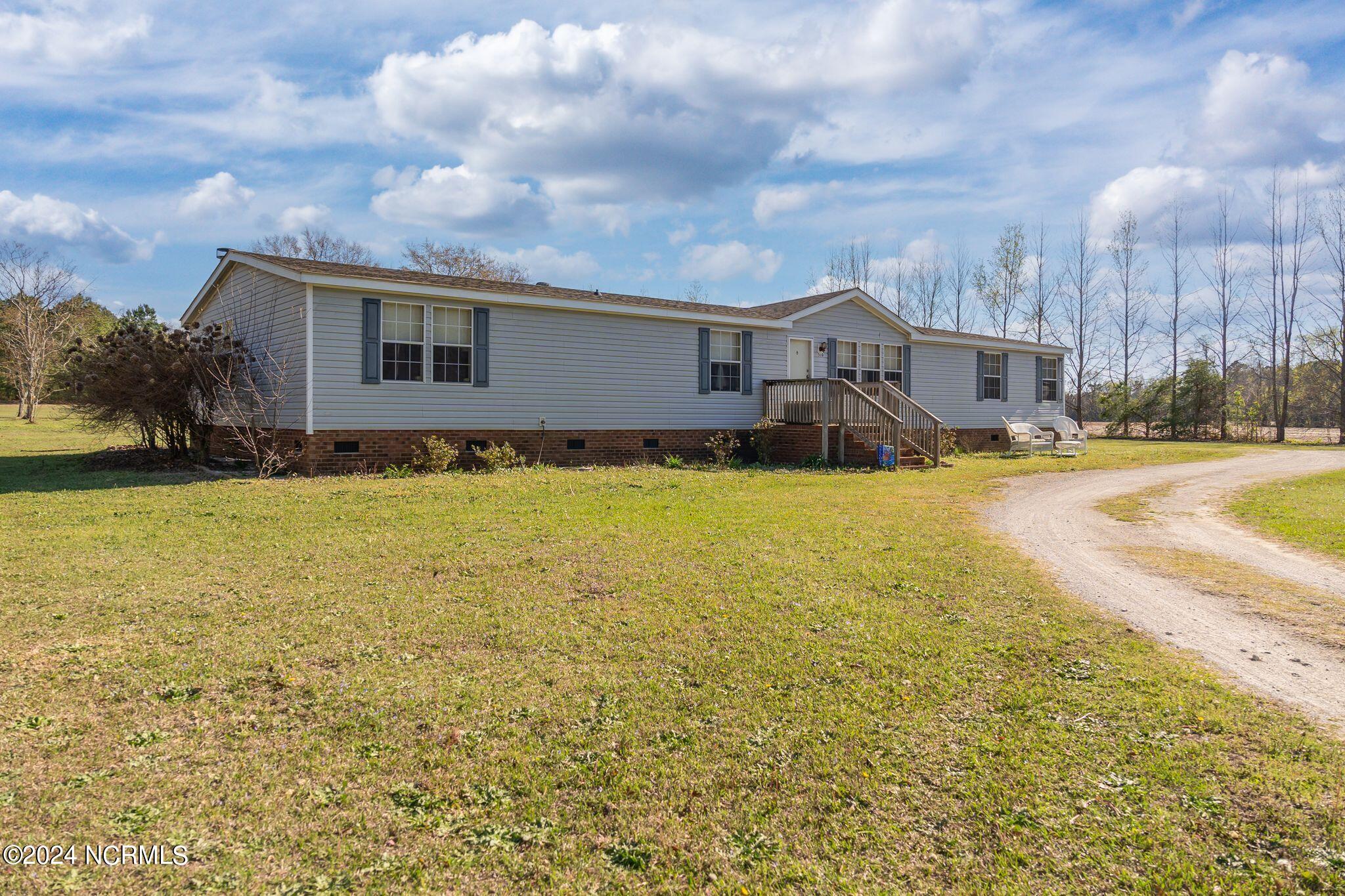 510 Barnett Lane