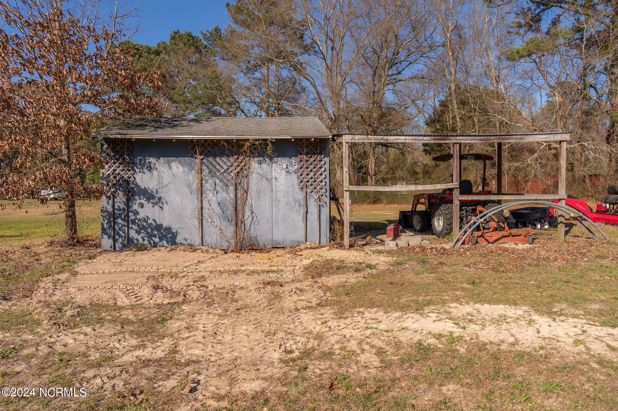 510 Barnett Lane