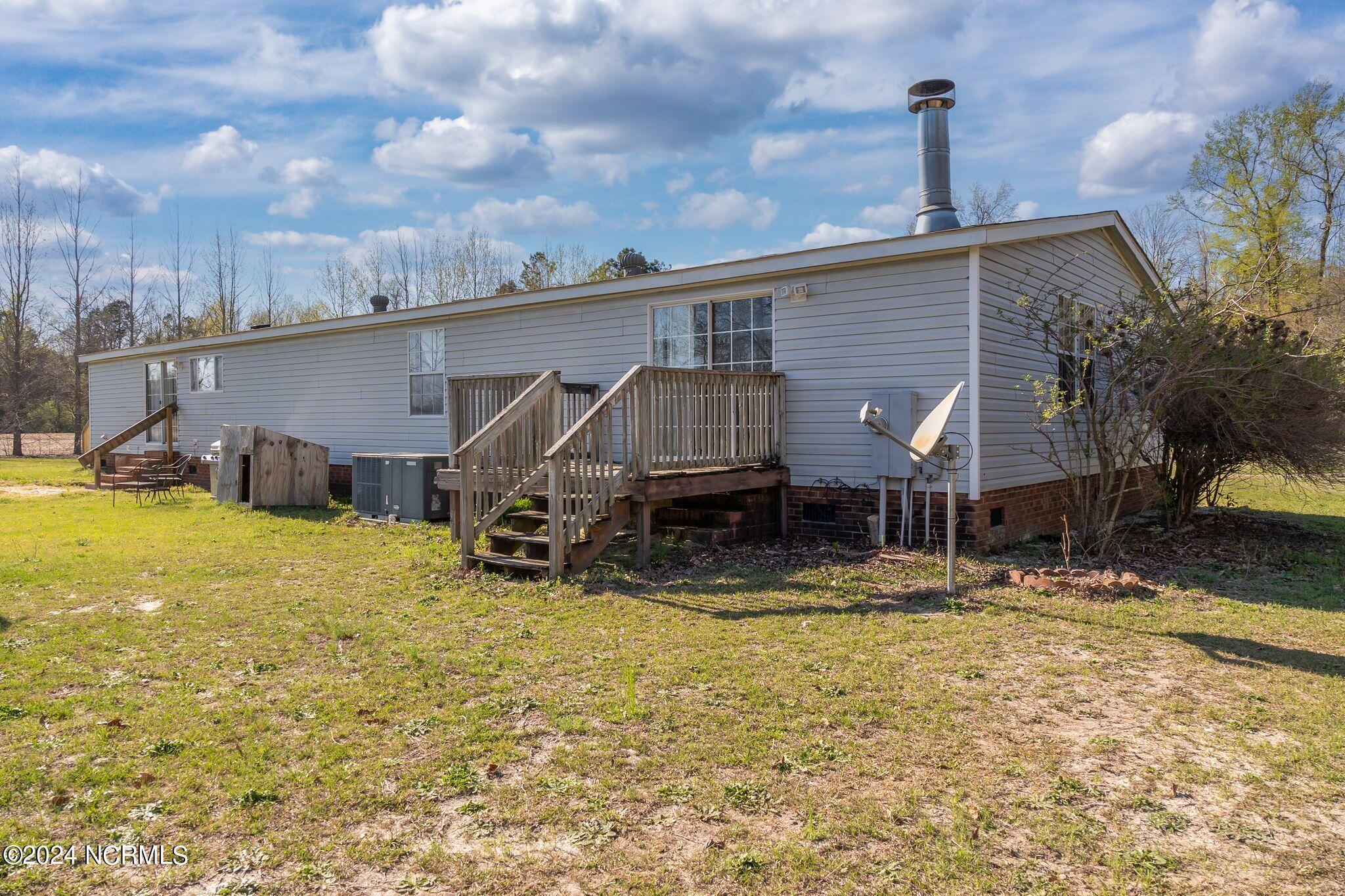 510 Barnett Lane