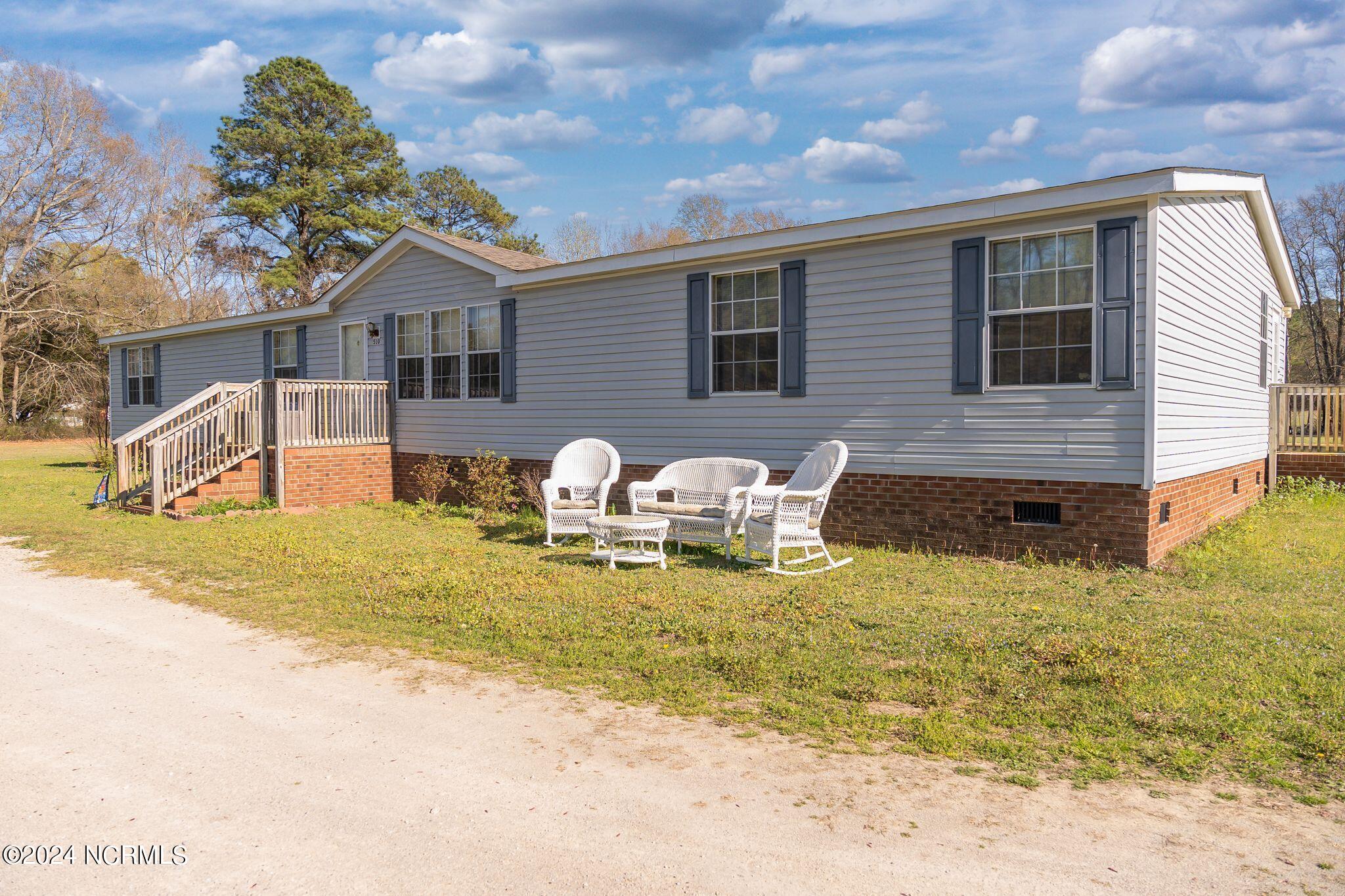 510 Barnett Lane