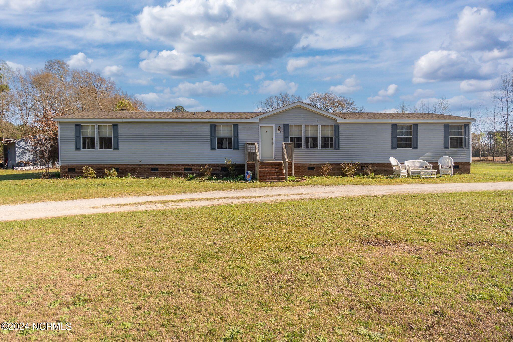510 Barnett Lane