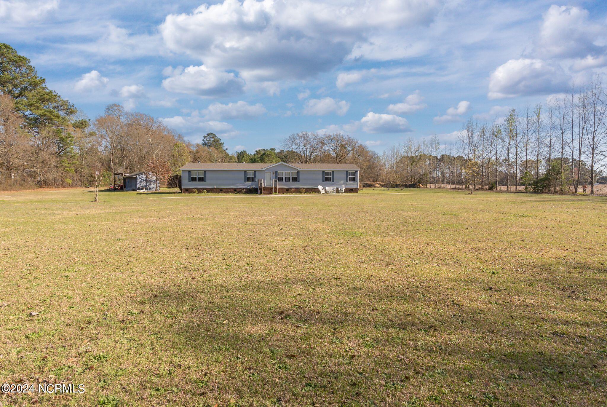 510 Barnett Lane
