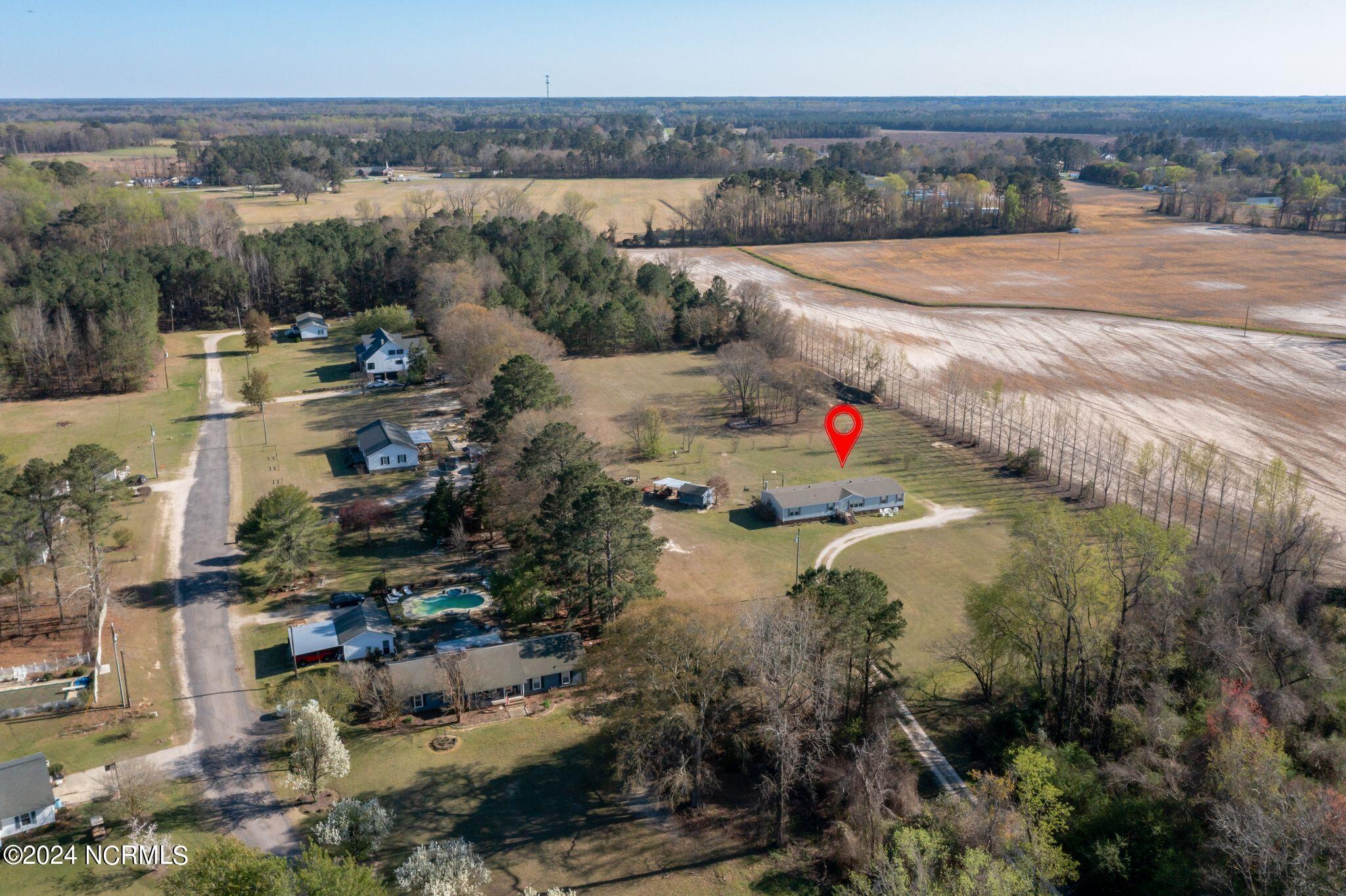 510 Barnett Lane