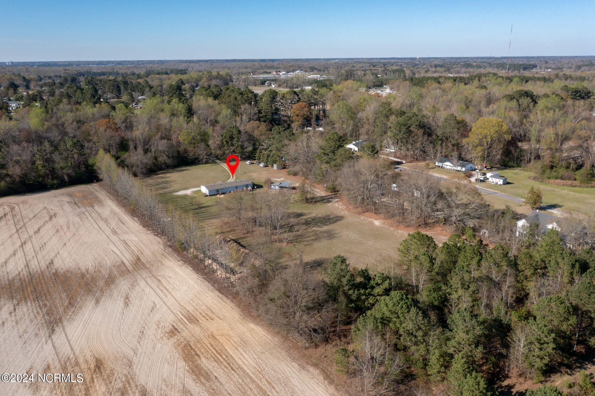510 Barnett Lane