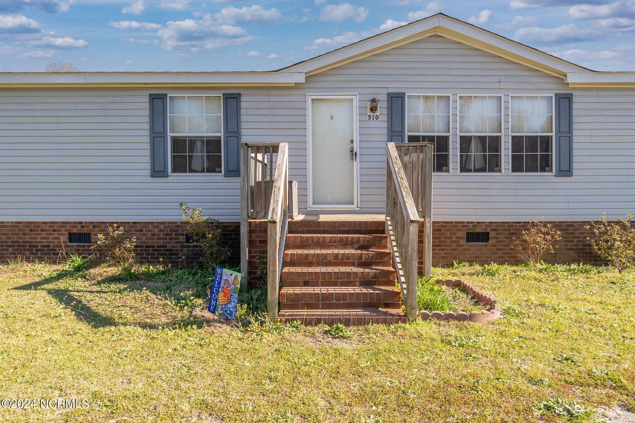 510 Barnett Lane