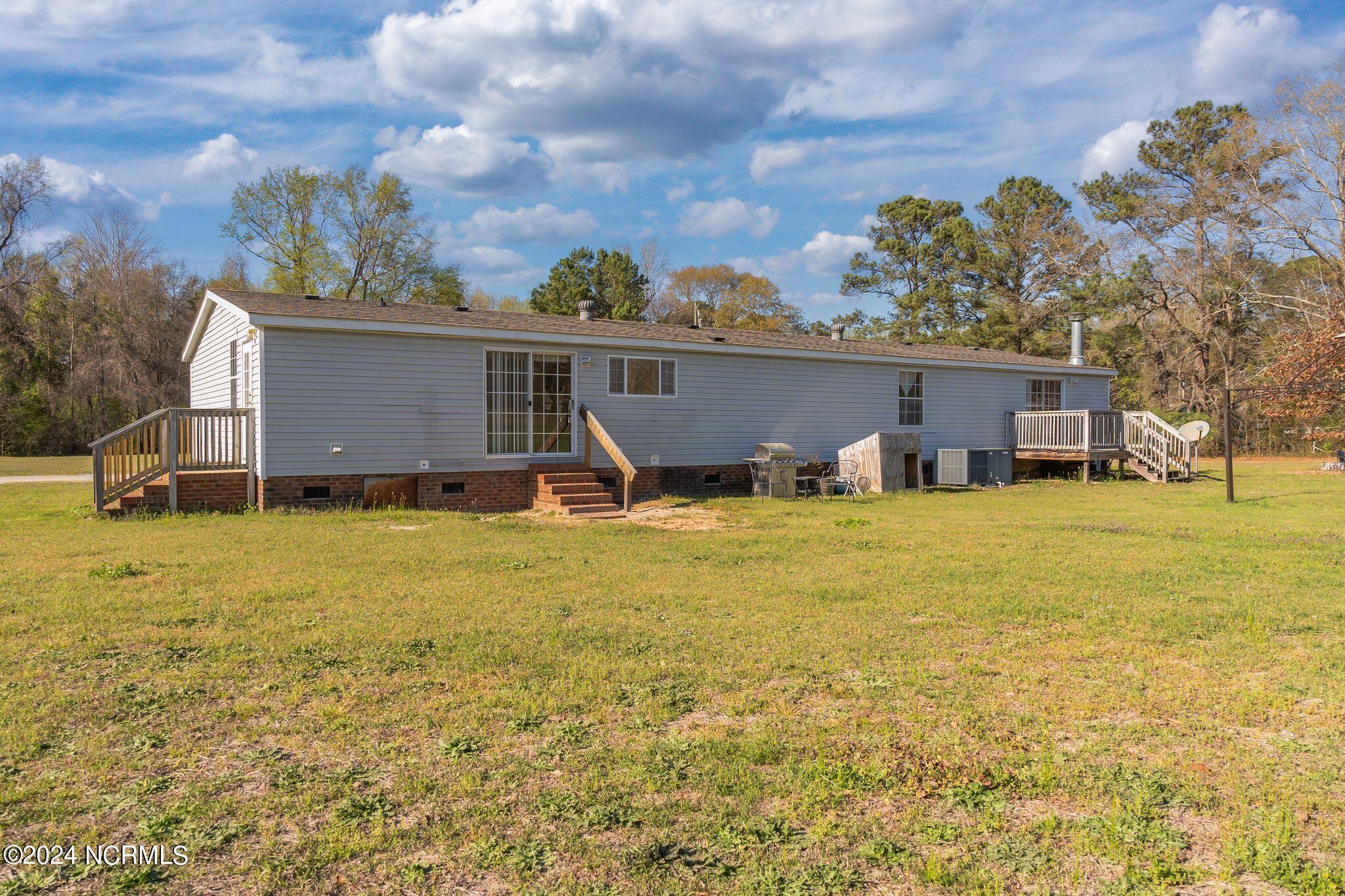 510 Barnett Lane