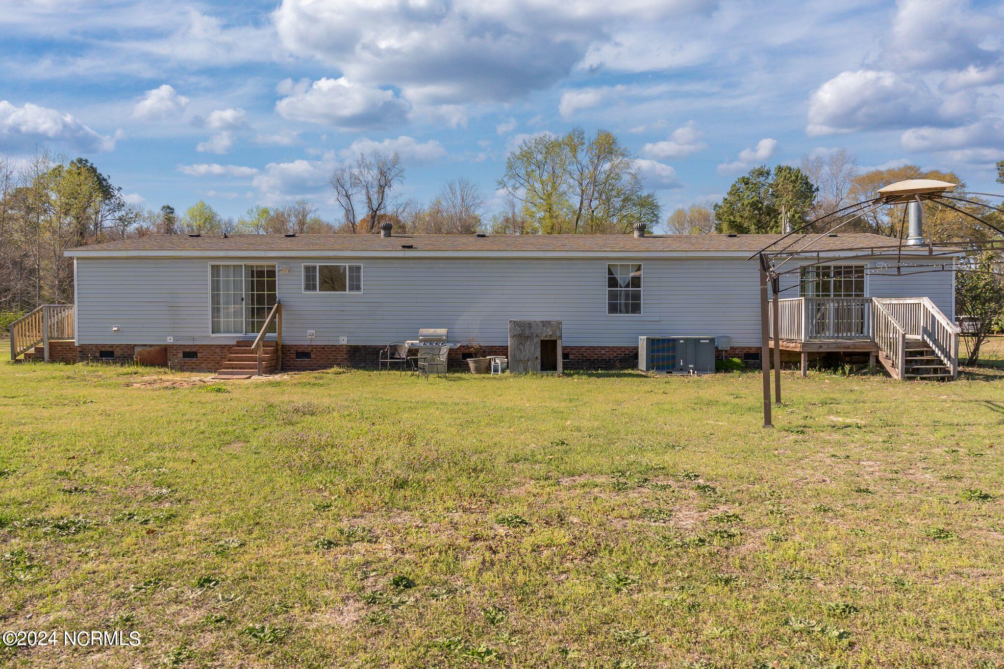 510 Barnett Lane