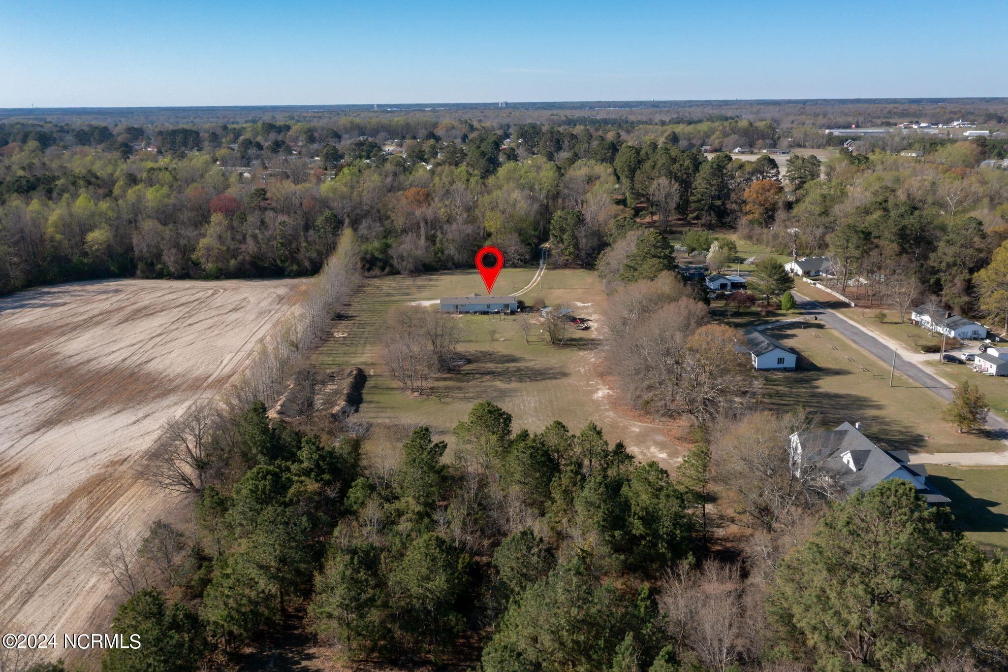 510 Barnett Lane