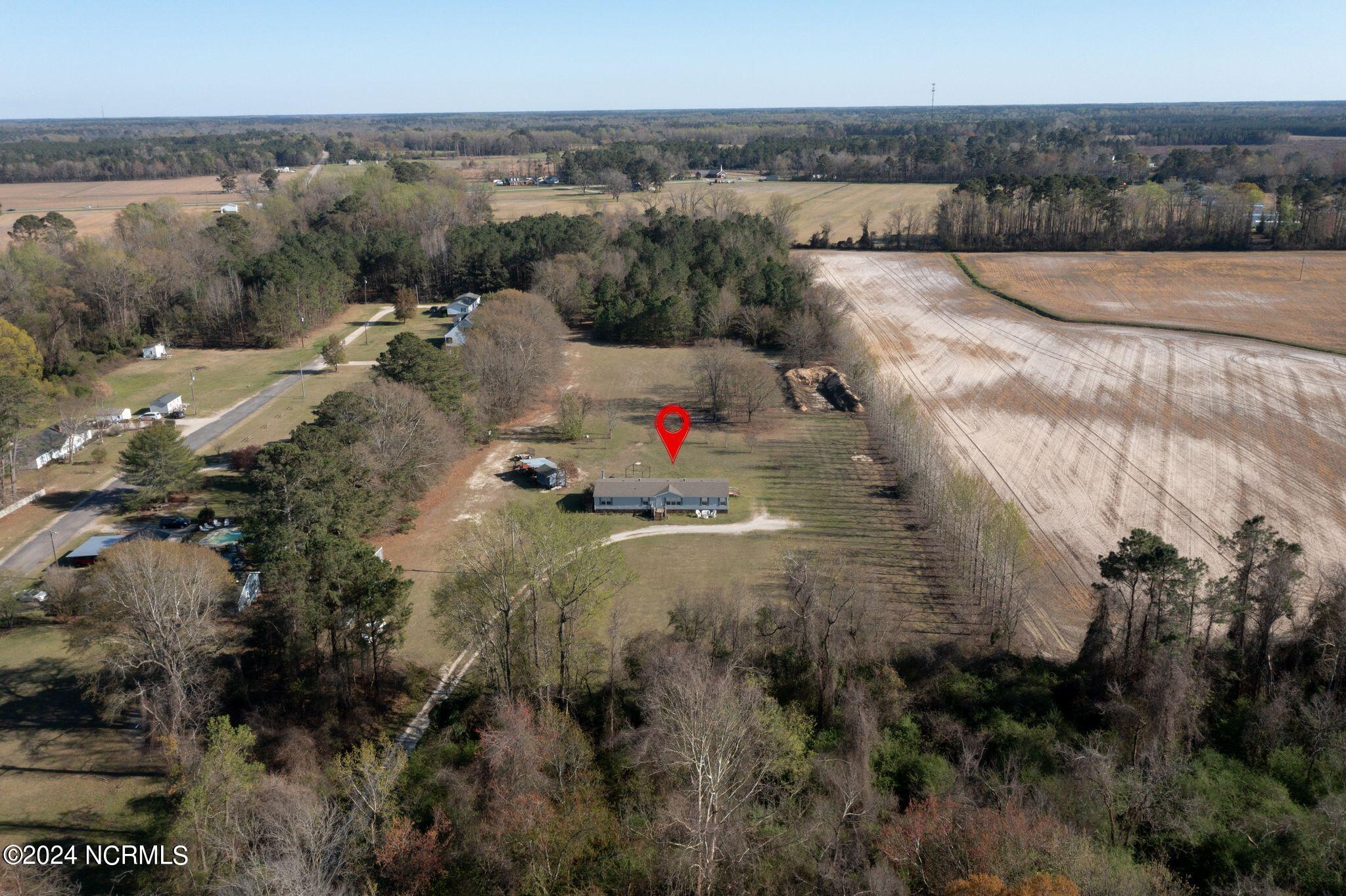 510 Barnett Lane