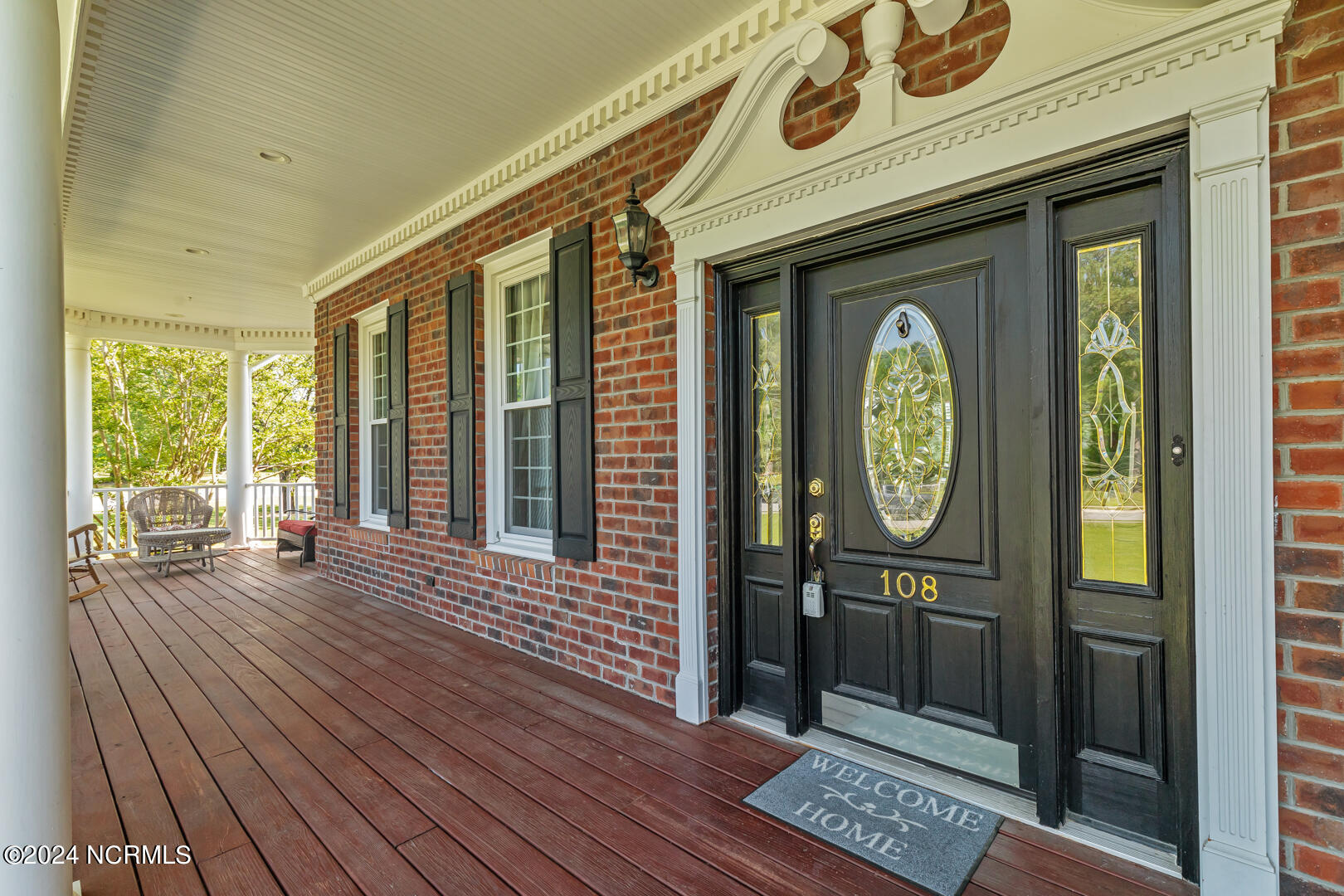 108 Whitby Lane