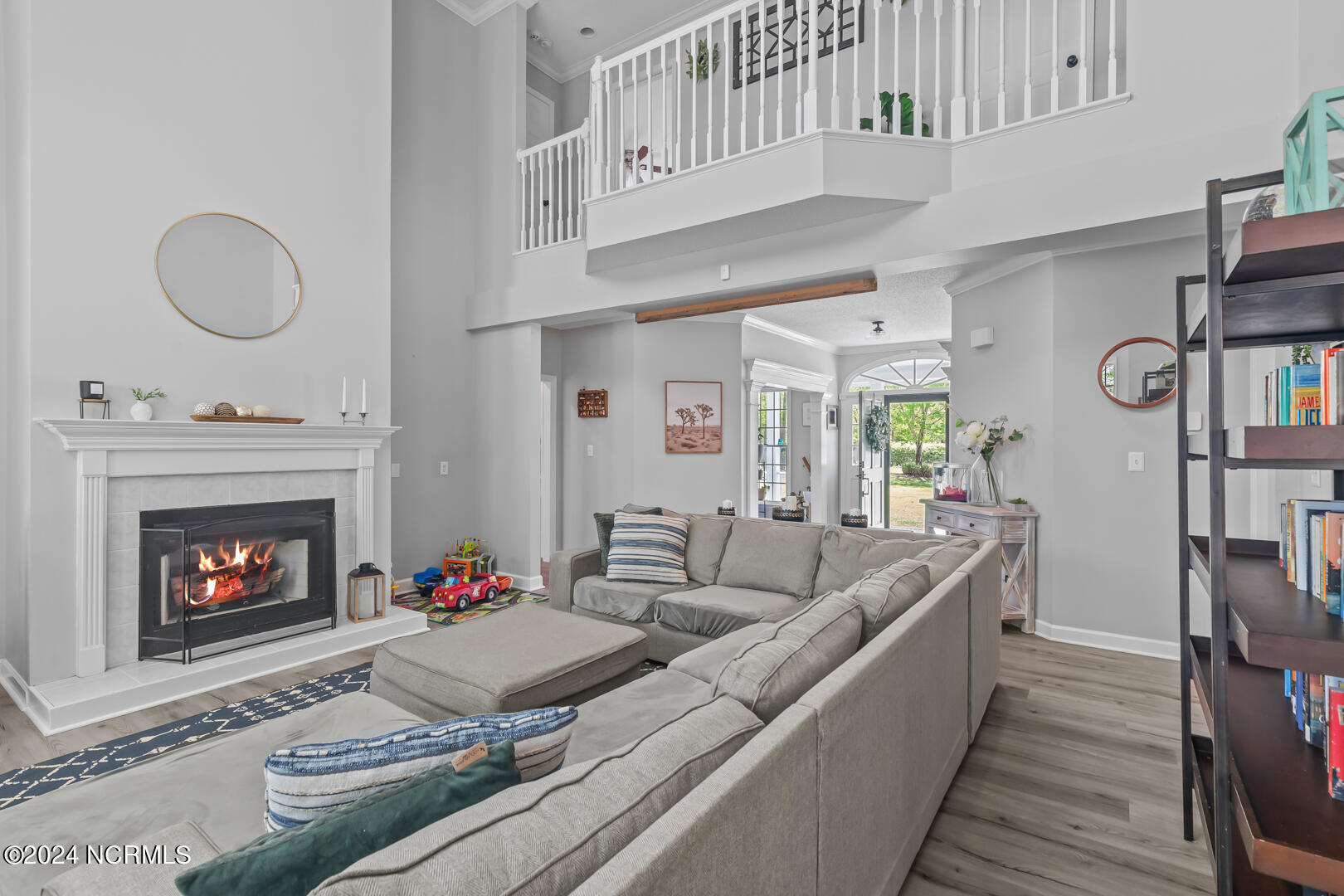744 Lynchburg Drive