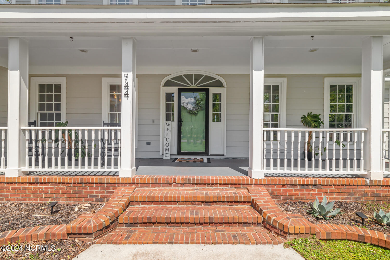 744 Lynchburg Drive