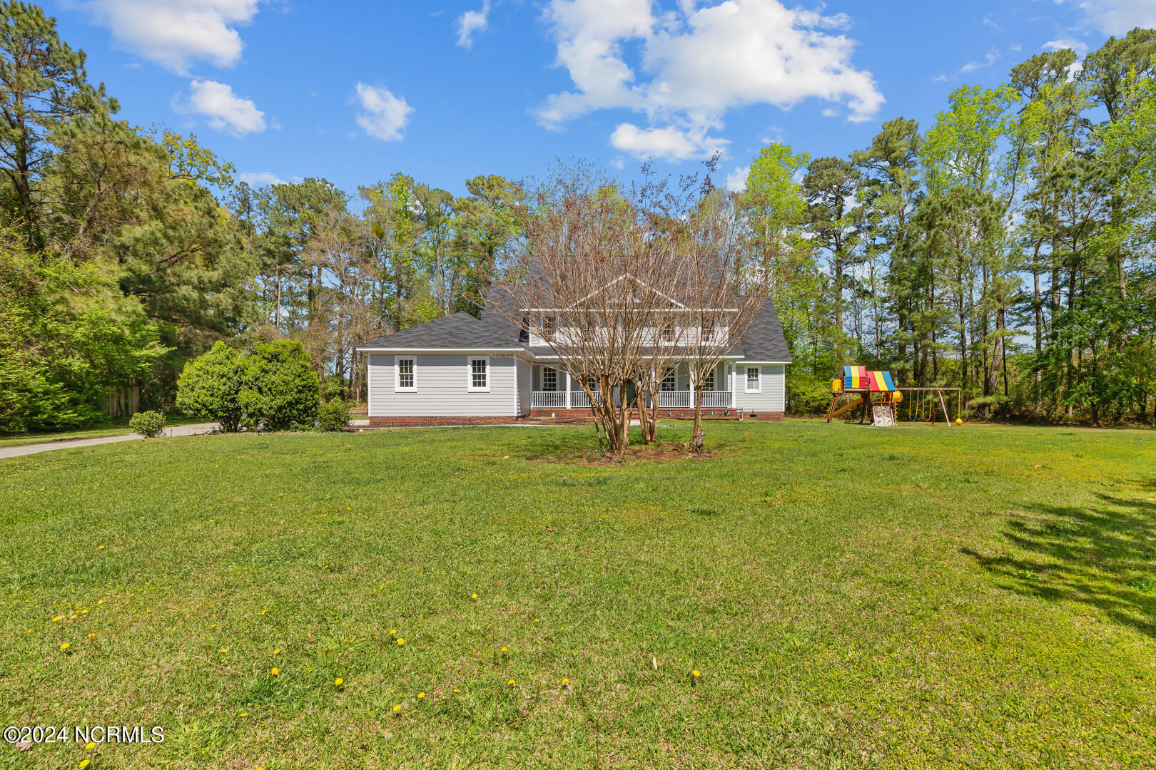 744 Lynchburg Drive