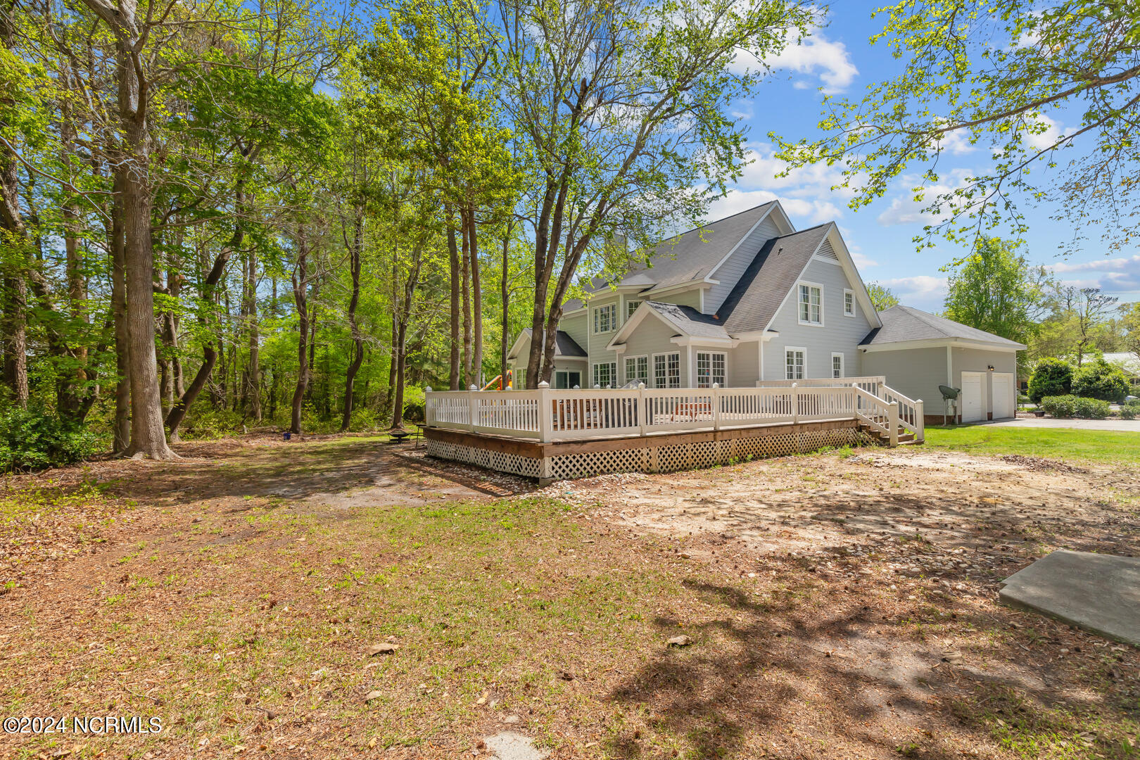 744 Lynchburg Drive