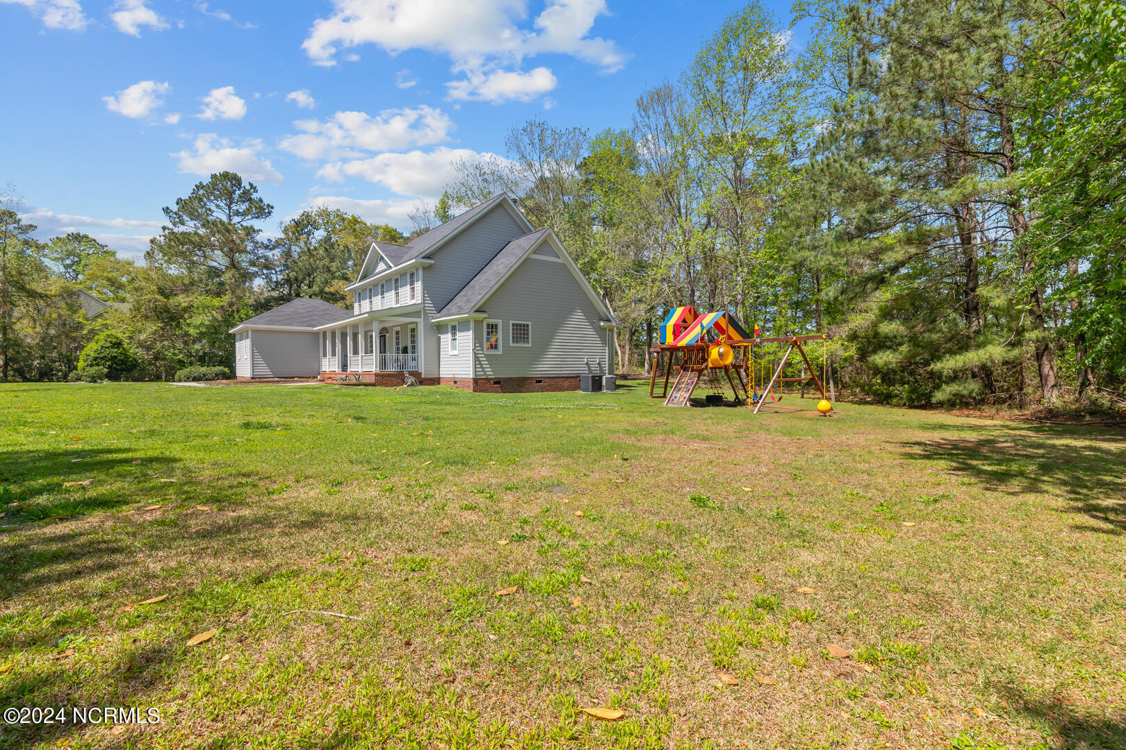 744 Lynchburg Drive