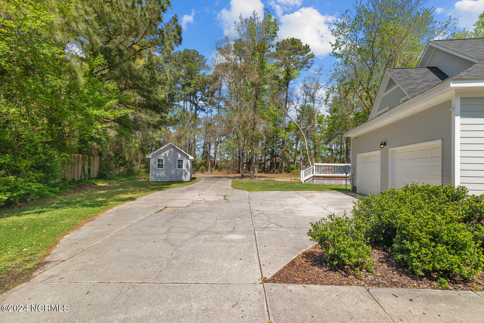 744 Lynchburg Drive