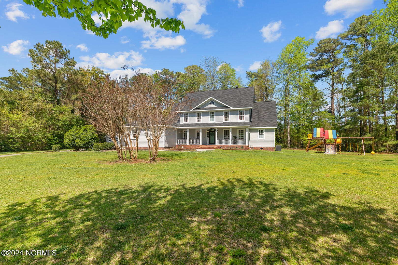 744 Lynchburg Drive