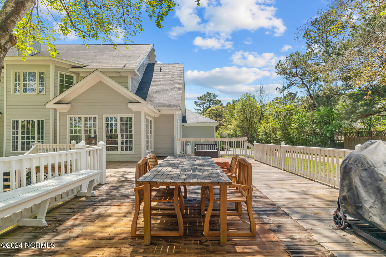 744 Lynchburg Drive