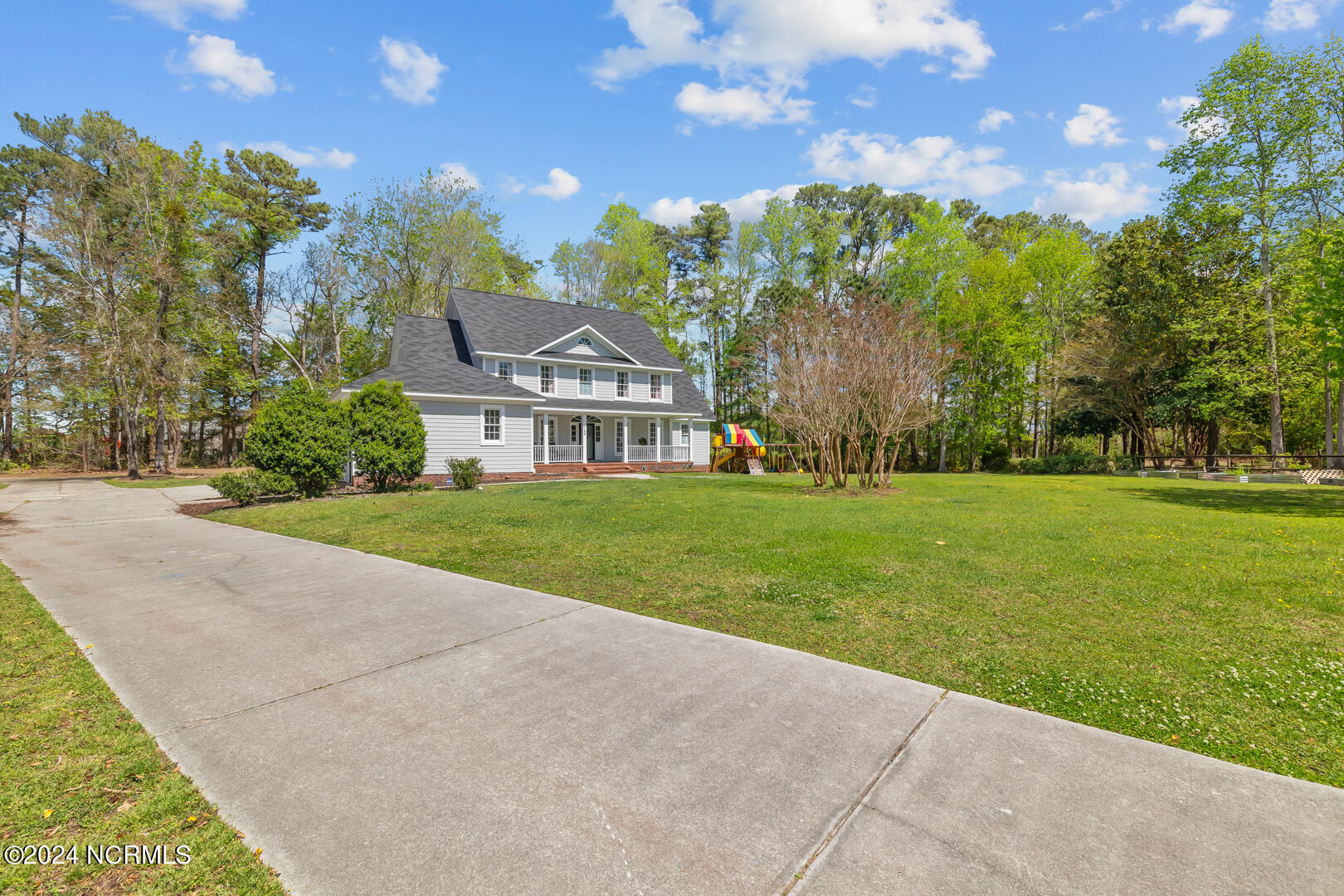 744 Lynchburg Drive