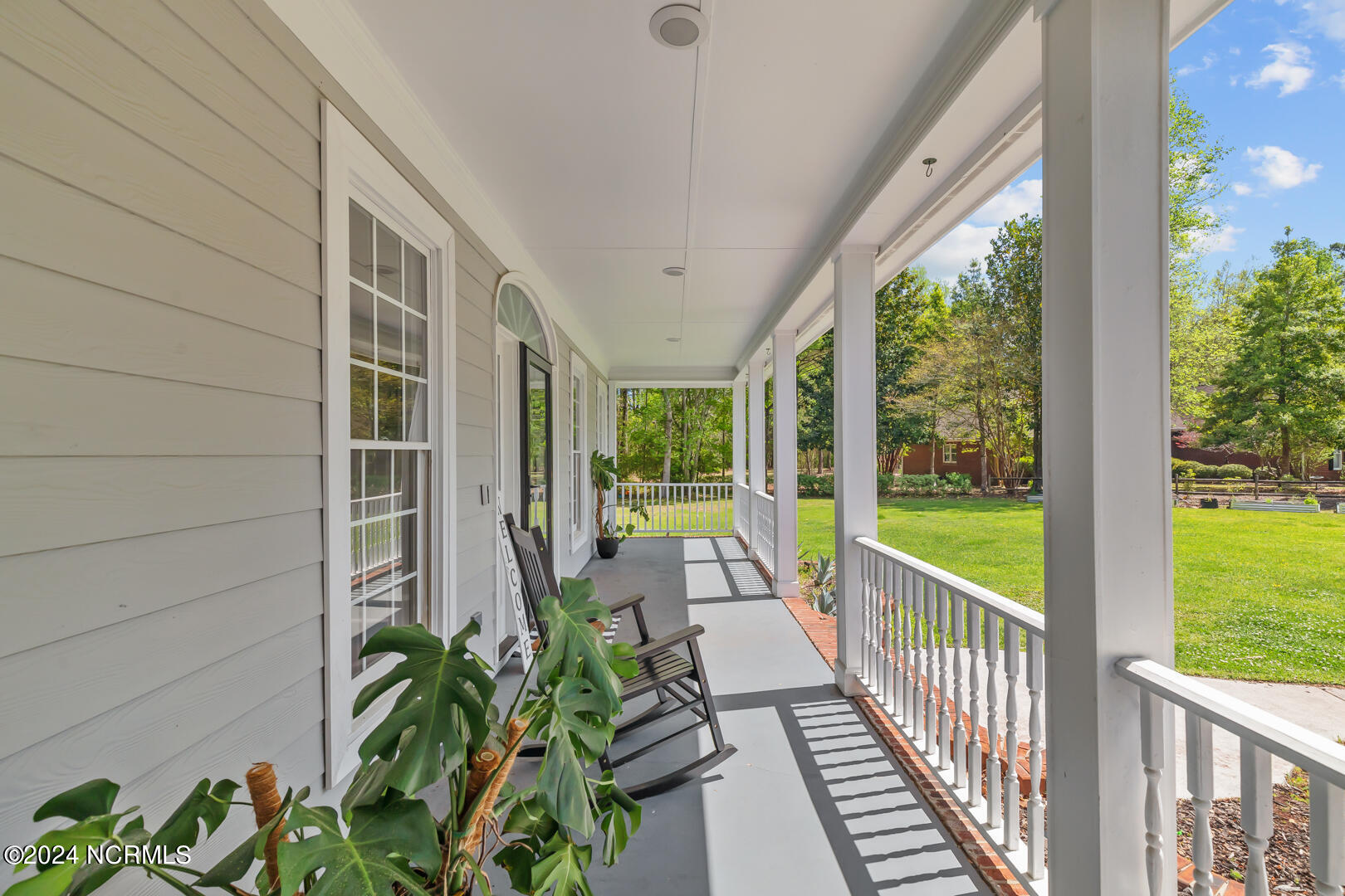 744 Lynchburg Drive
