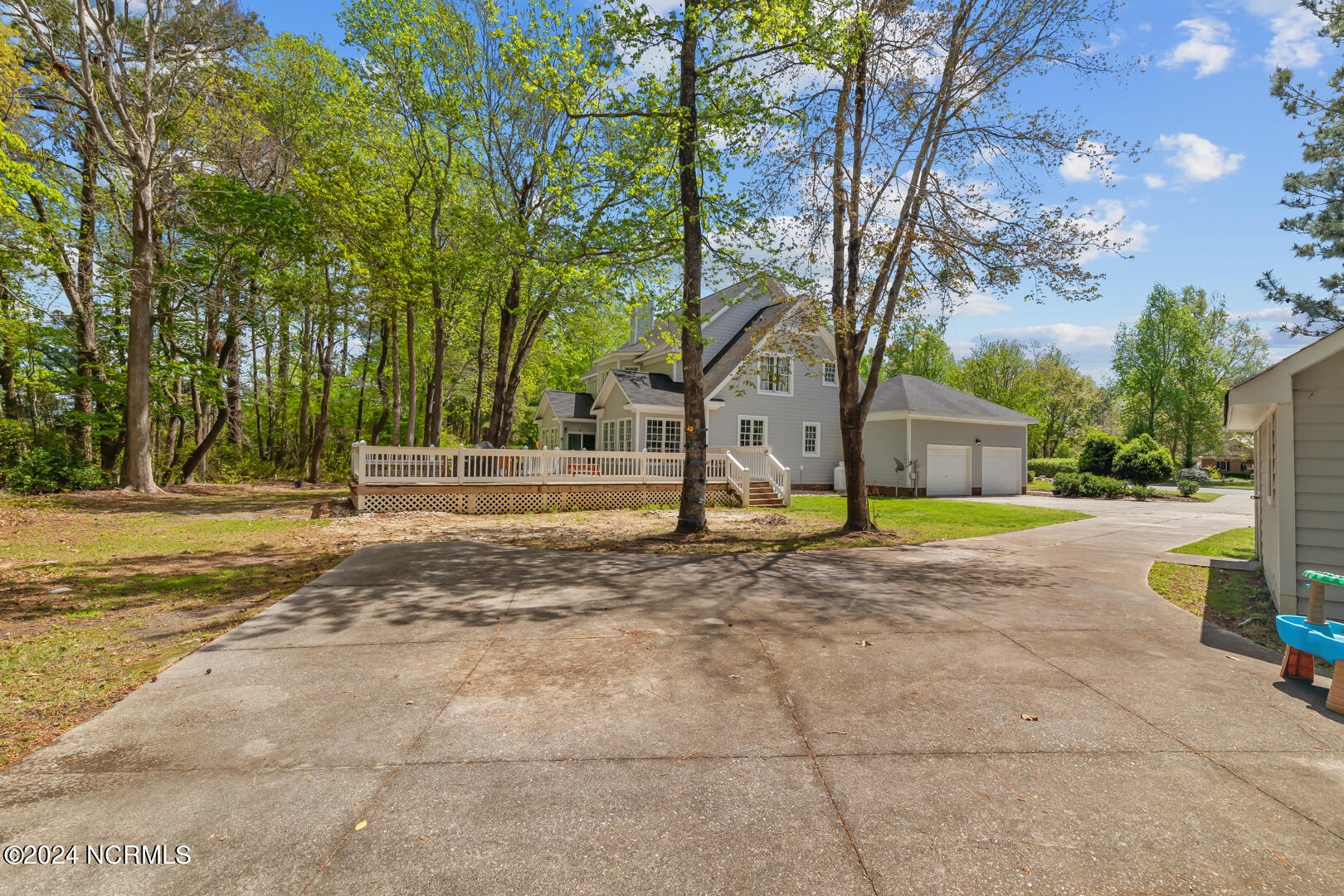 744 Lynchburg Drive