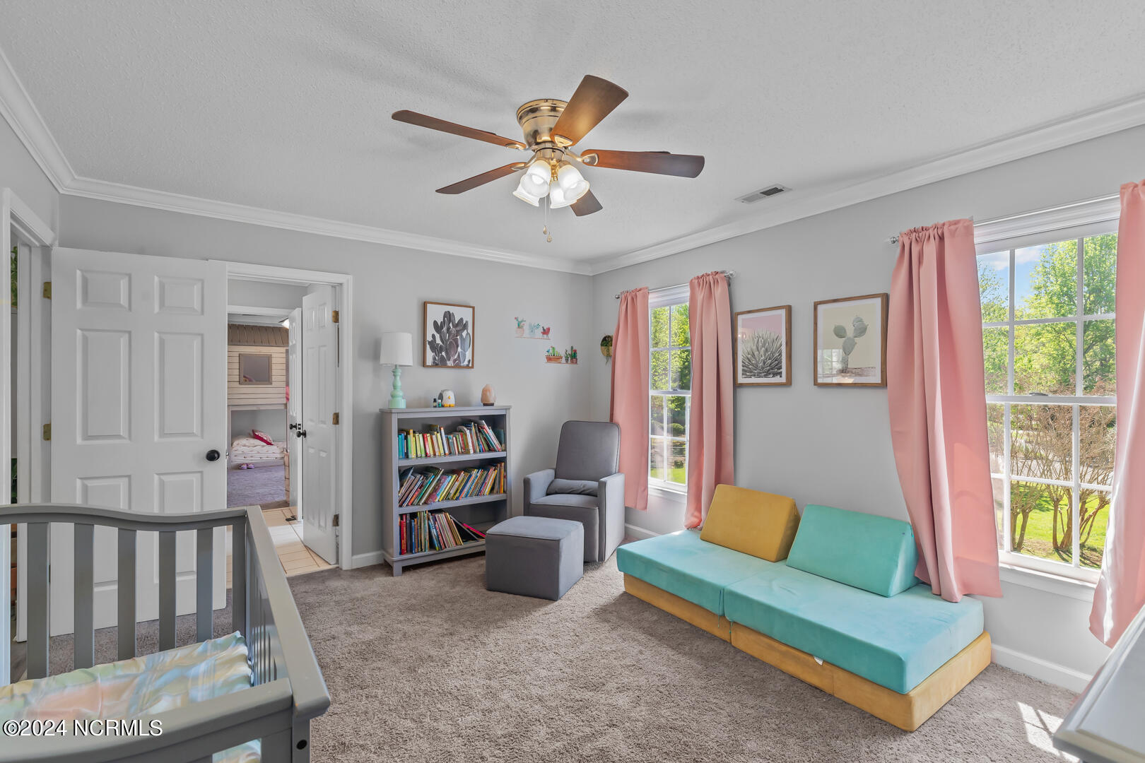 744 Lynchburg Drive