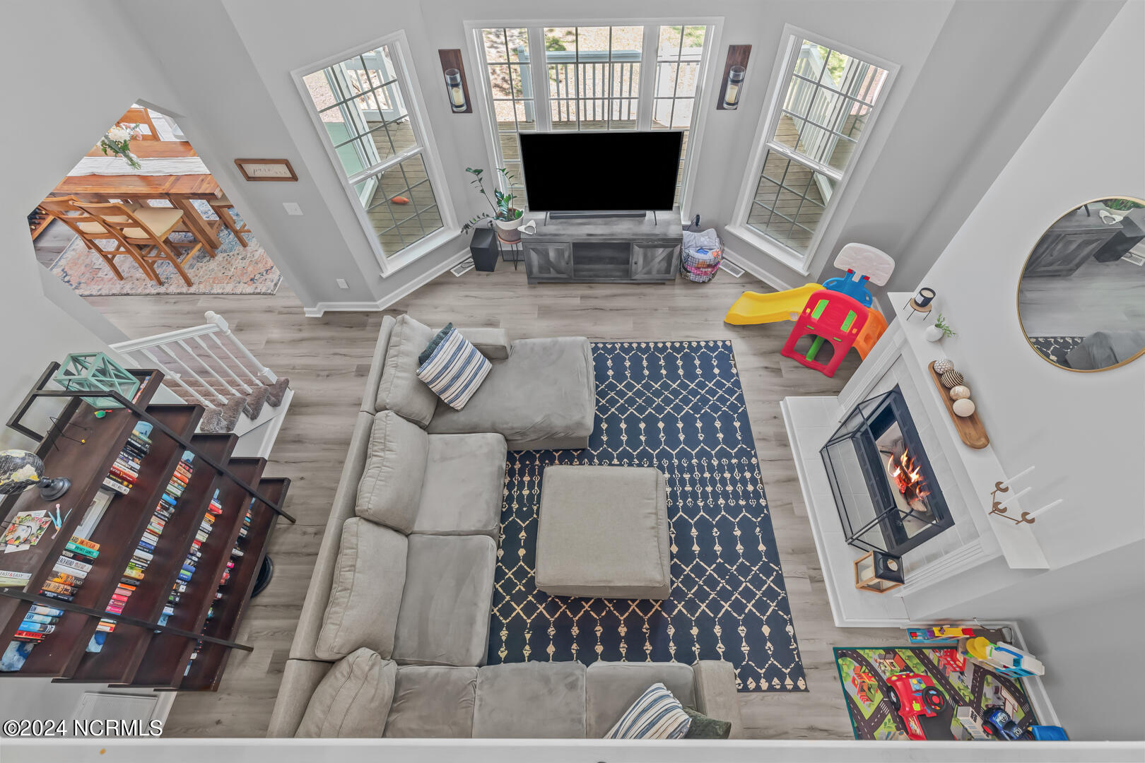 744 Lynchburg Drive