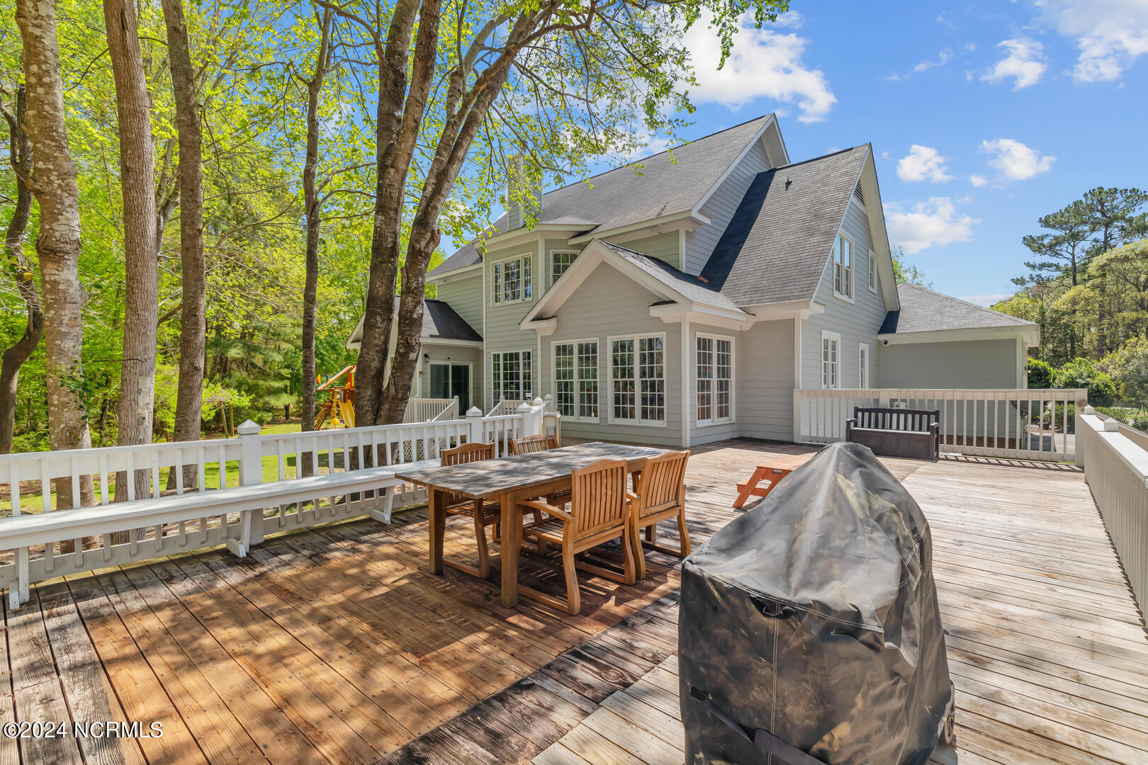 744 Lynchburg Drive