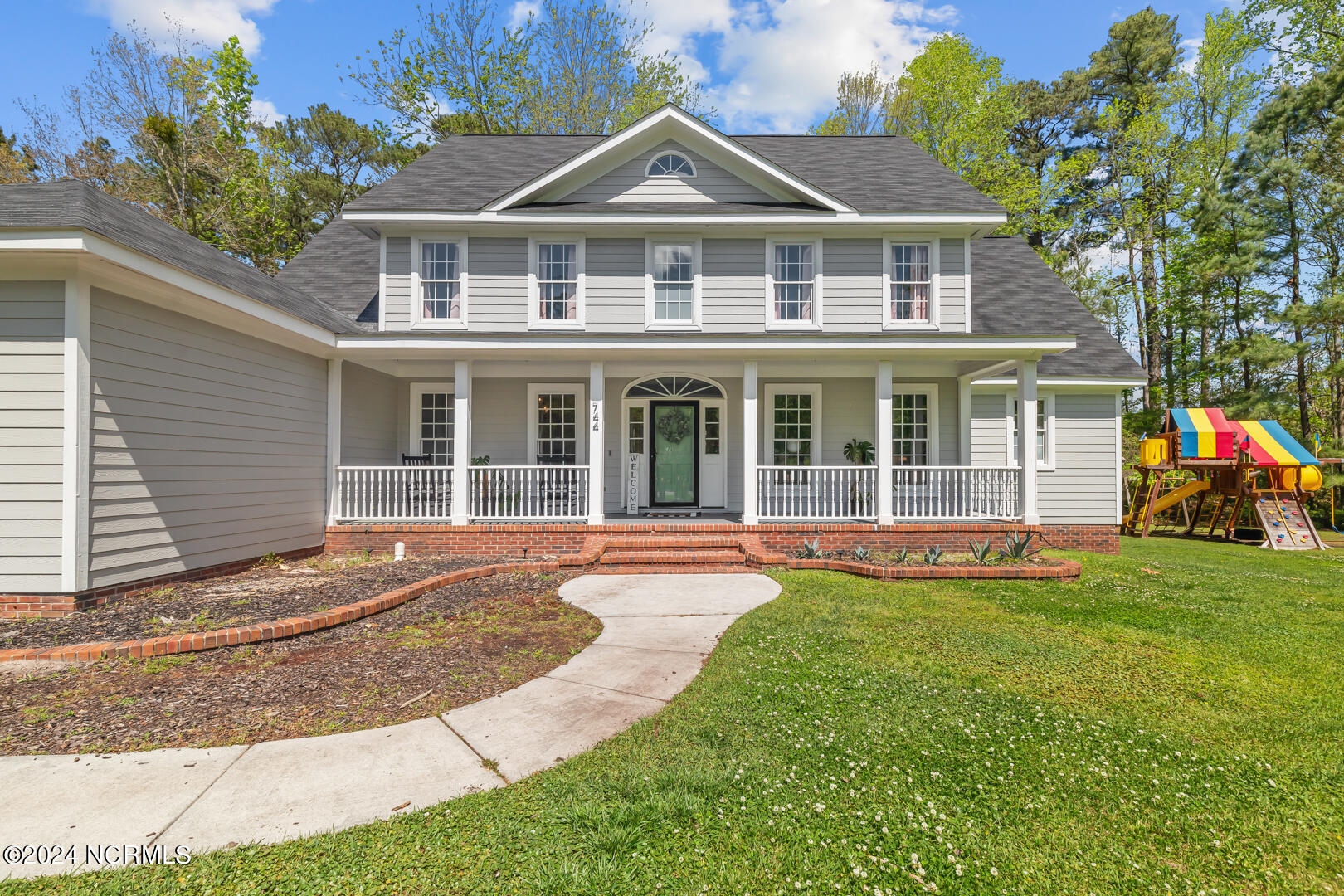 744 Lynchburg Drive