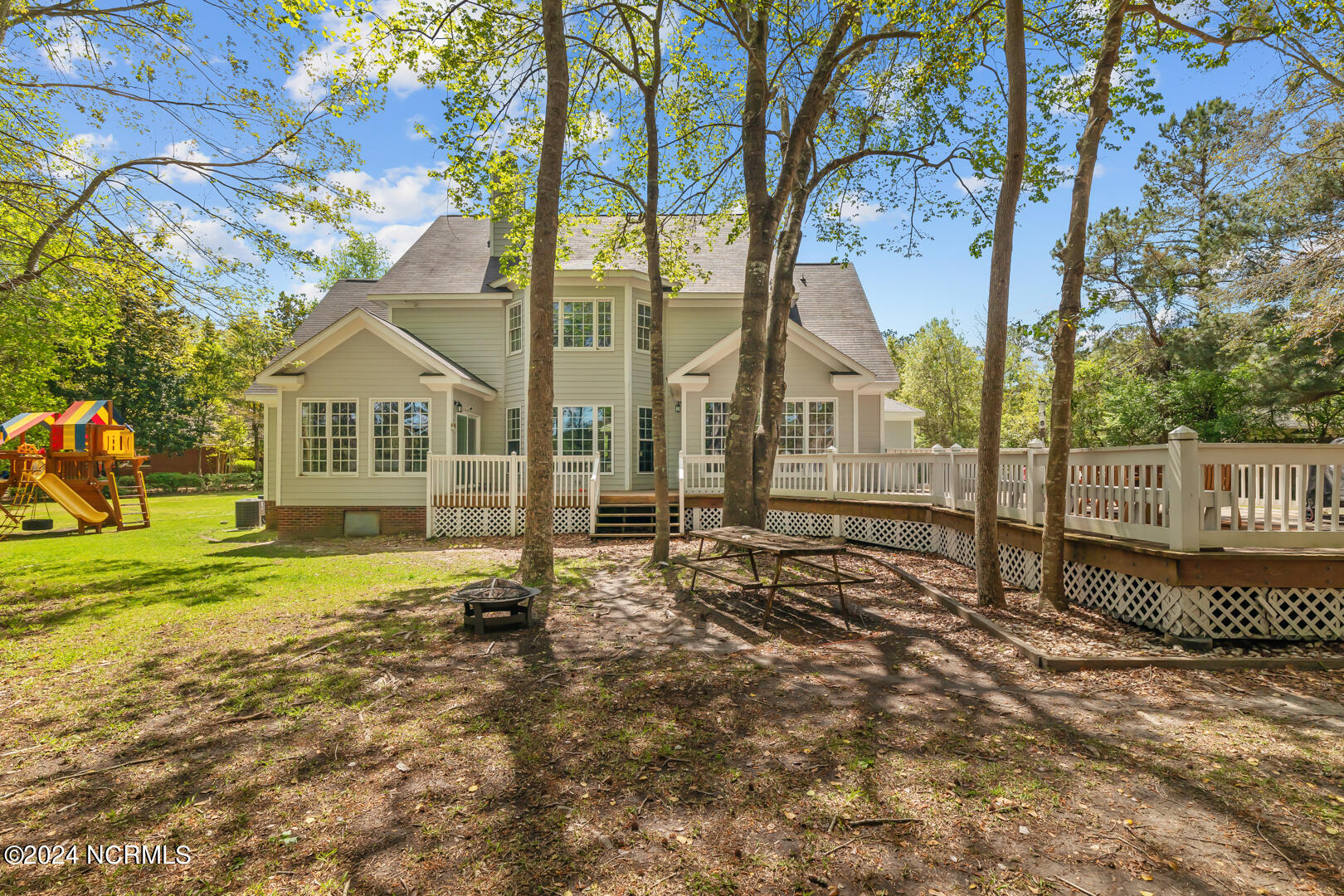 744 Lynchburg Drive