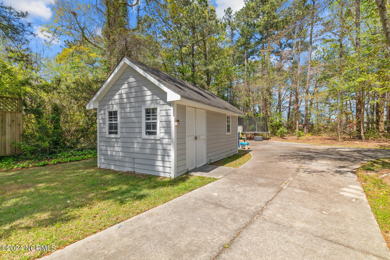 744 Lynchburg Drive