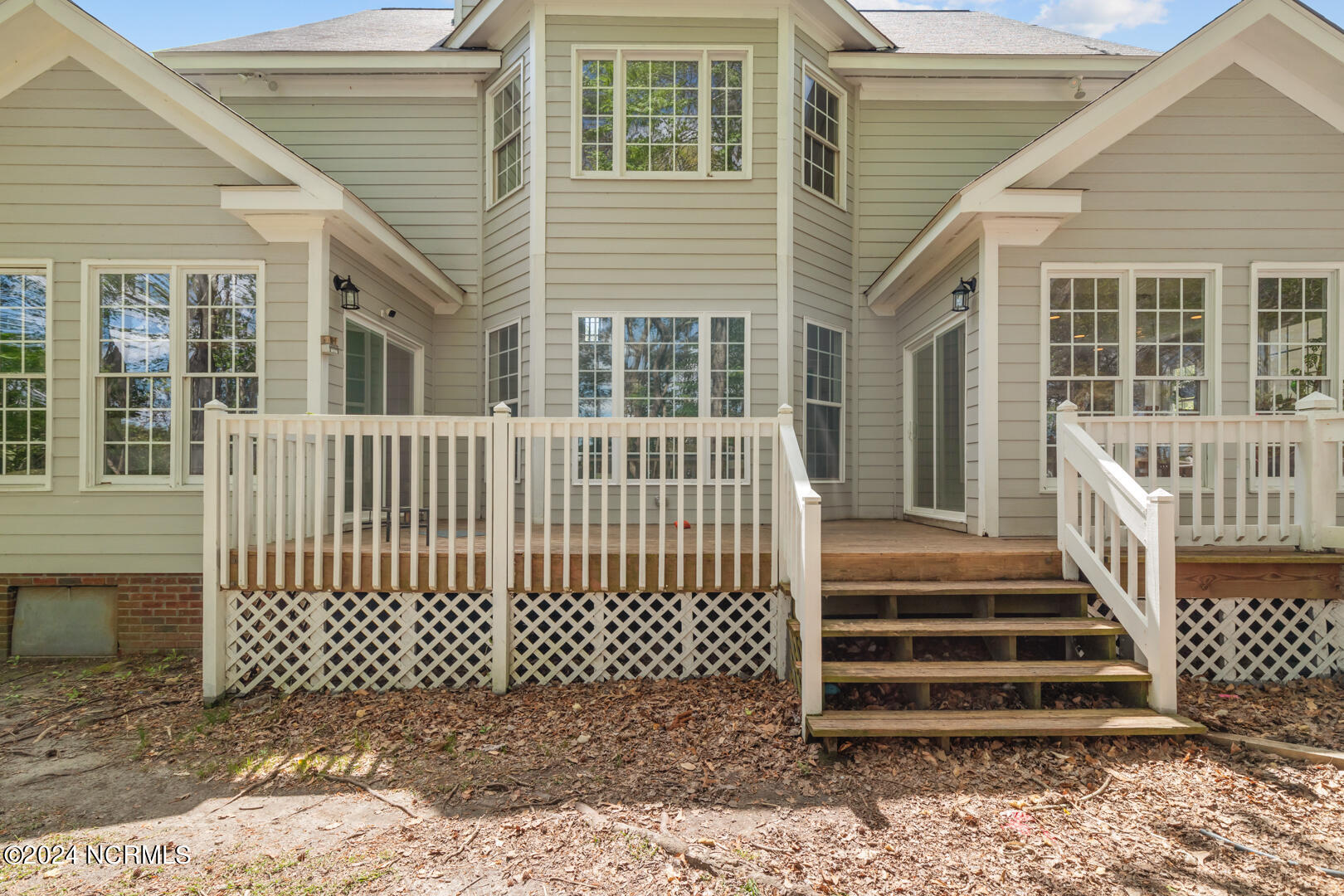 744 Lynchburg Drive