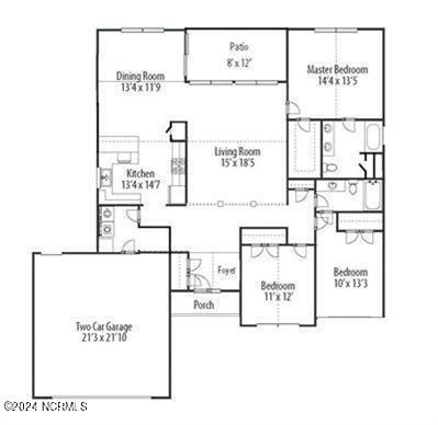 118 E Stockton Place